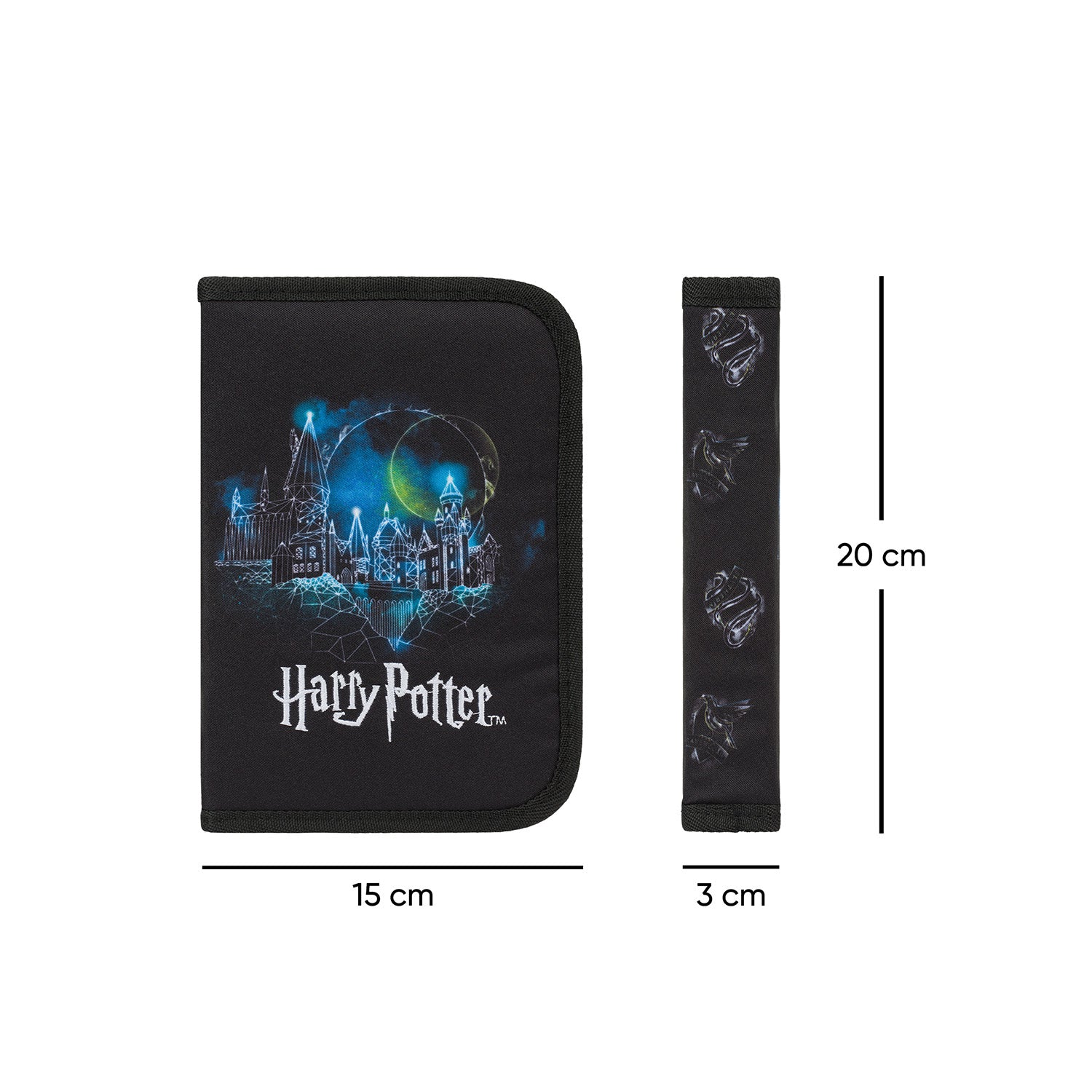 baagl-harry-potter-trousse-scolaire-1-tage-lumos image 5