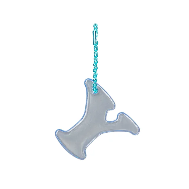 baagl-baaglies-y-porte-cl-s-lettre-r-fl-chissant image 1