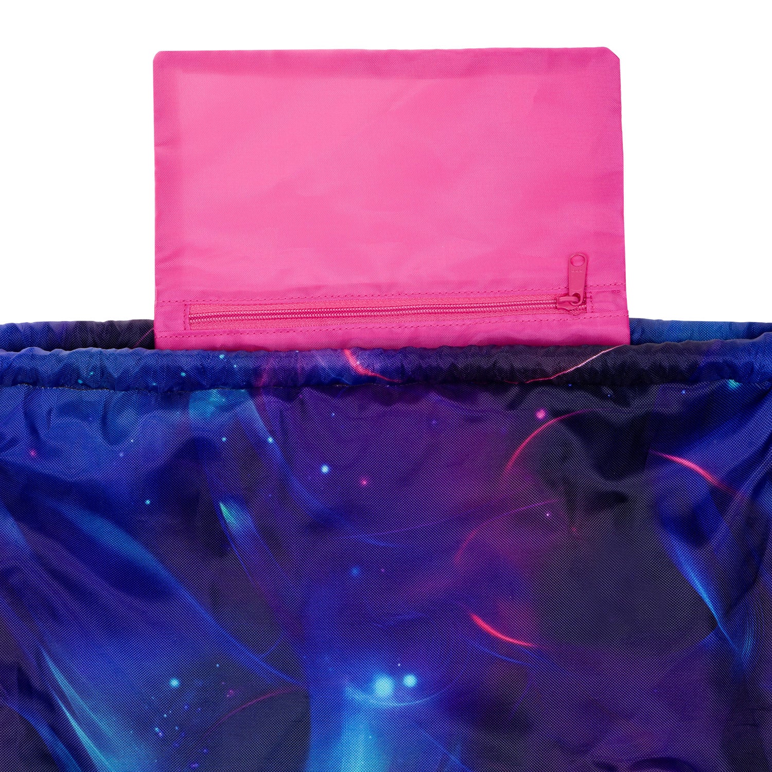 baagl-gym-sacks-nova-sac-gym-lavable-recycl image 4