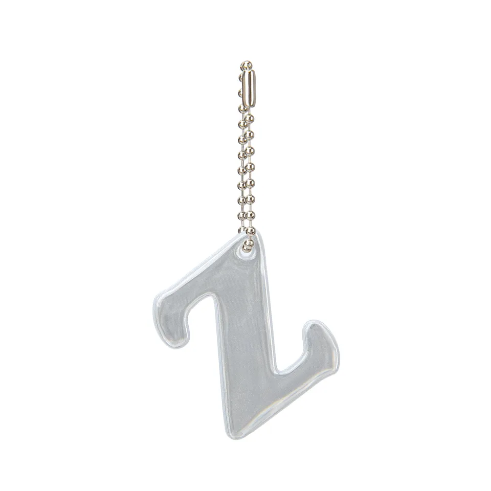 baagl-baaglies-z-porte-cl-s-r-fl-chissant-lettre-z image 1