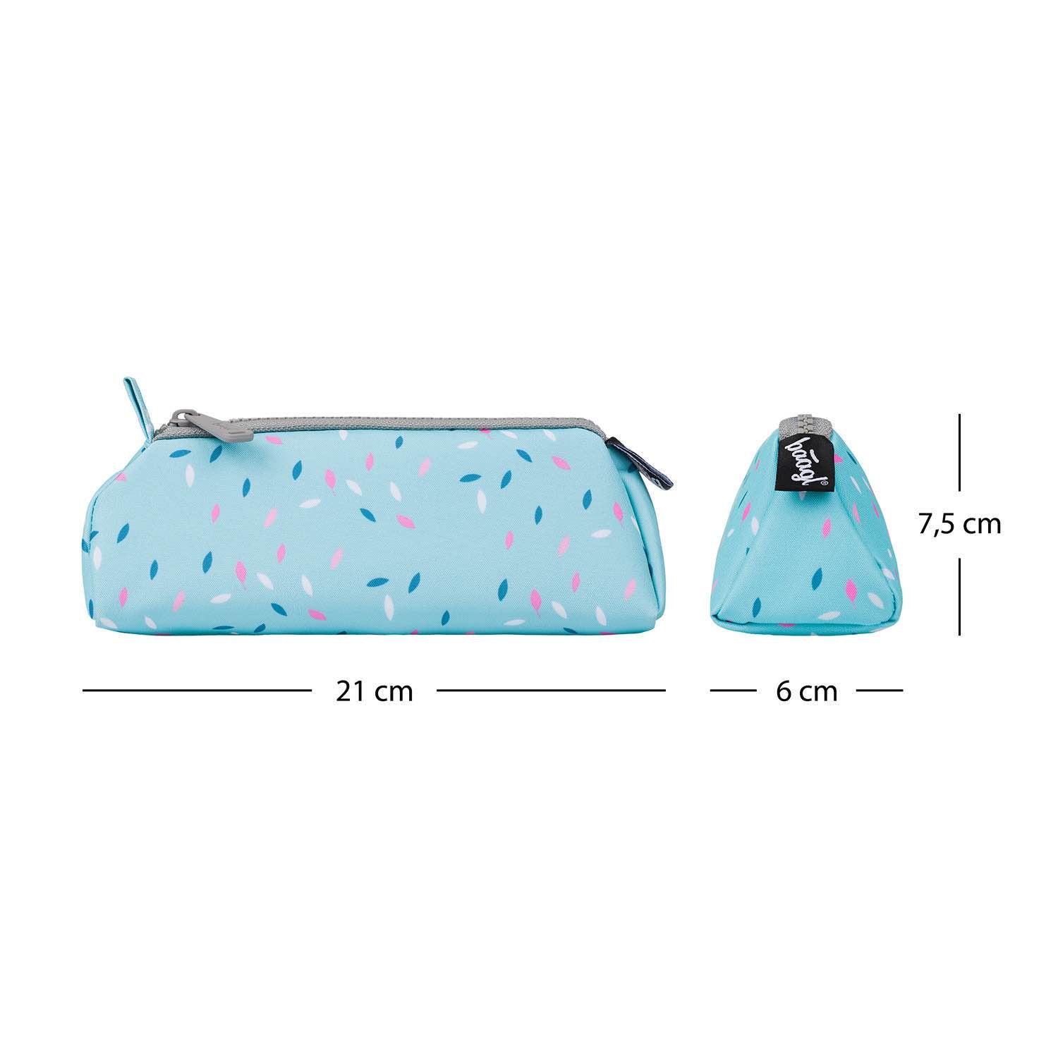 baagl-basic-yucca-trousse-scolaire-fille-simple image 4