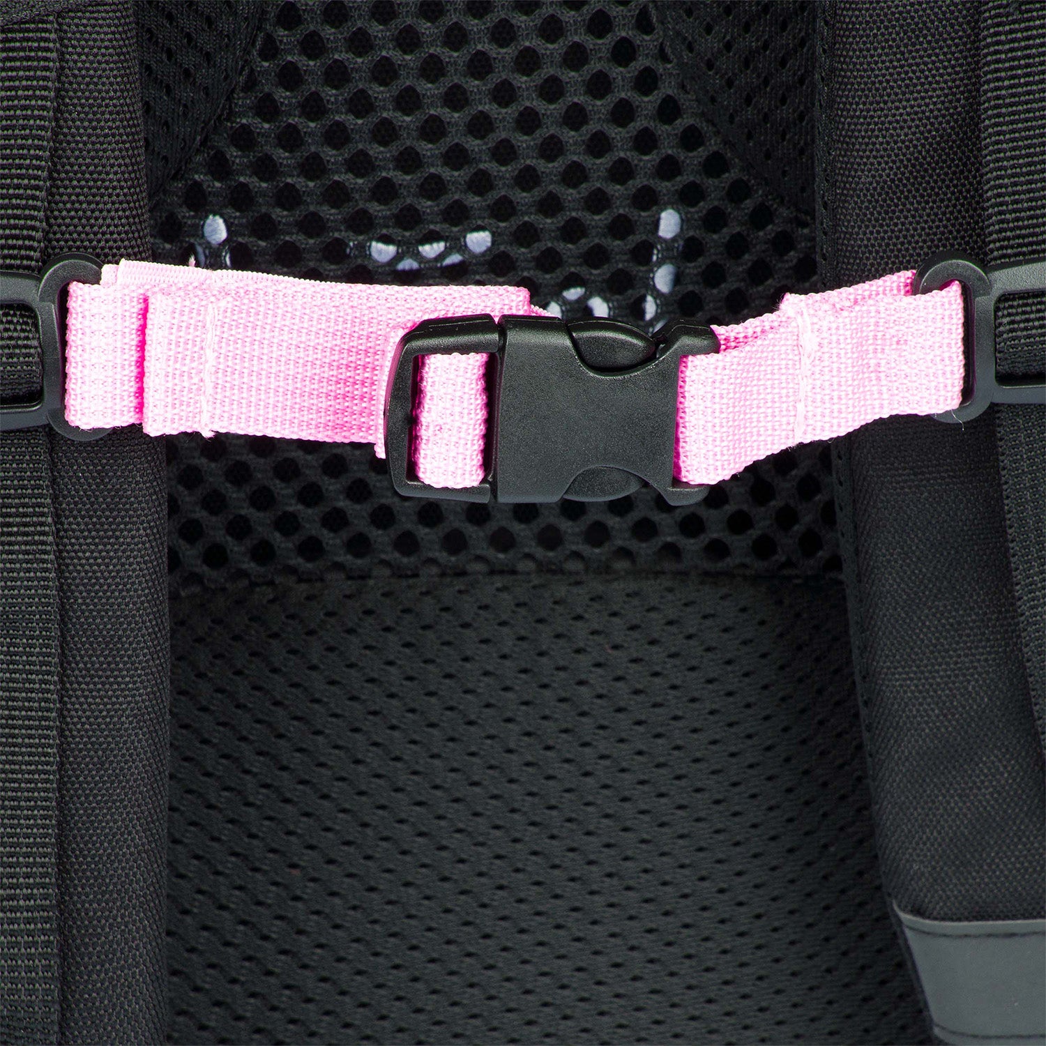 baagl-core-metallic-holo-sac-dos-25-l-holographique image 7