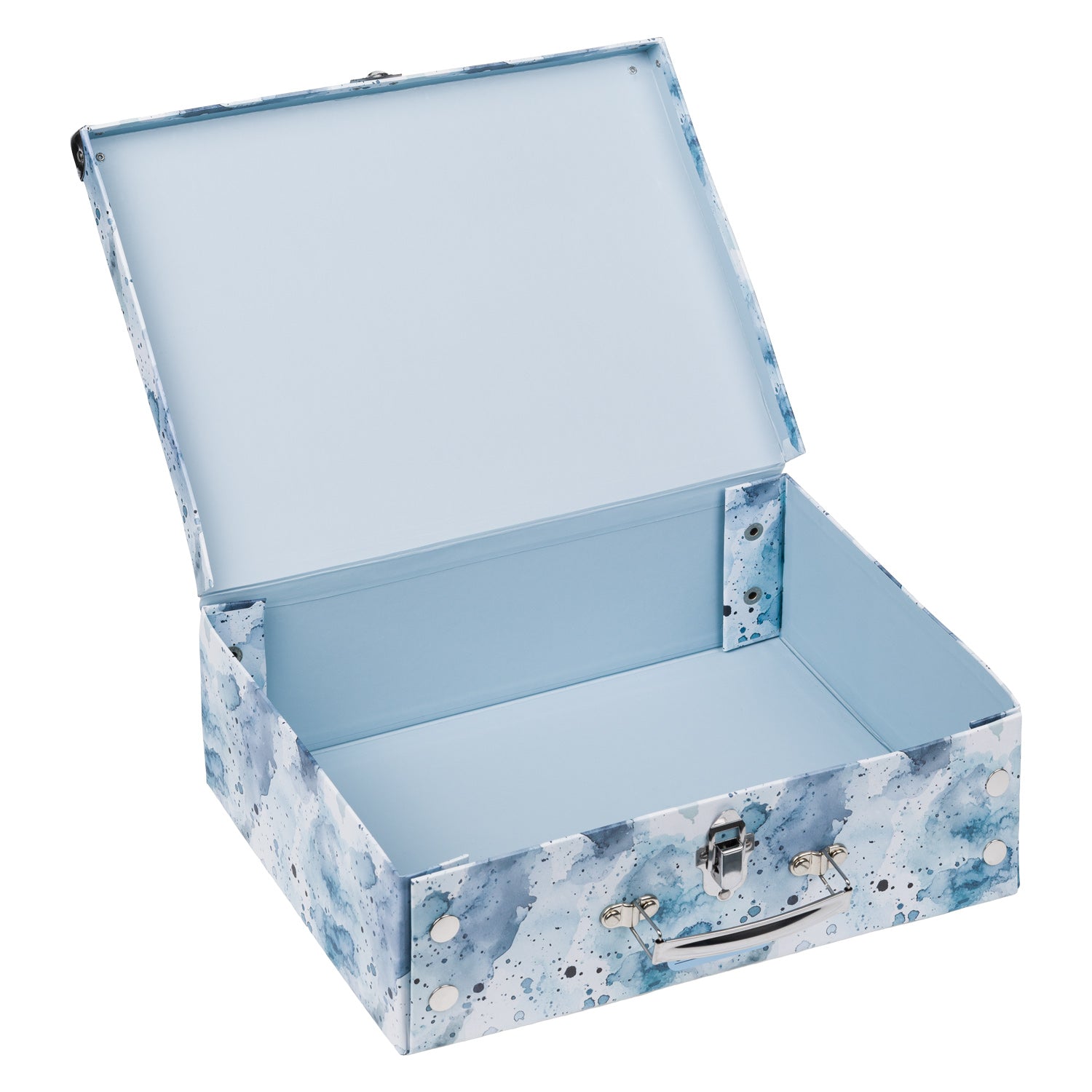 baagl-polar-mallette-scolaire-pliable-enfant-polar image 2