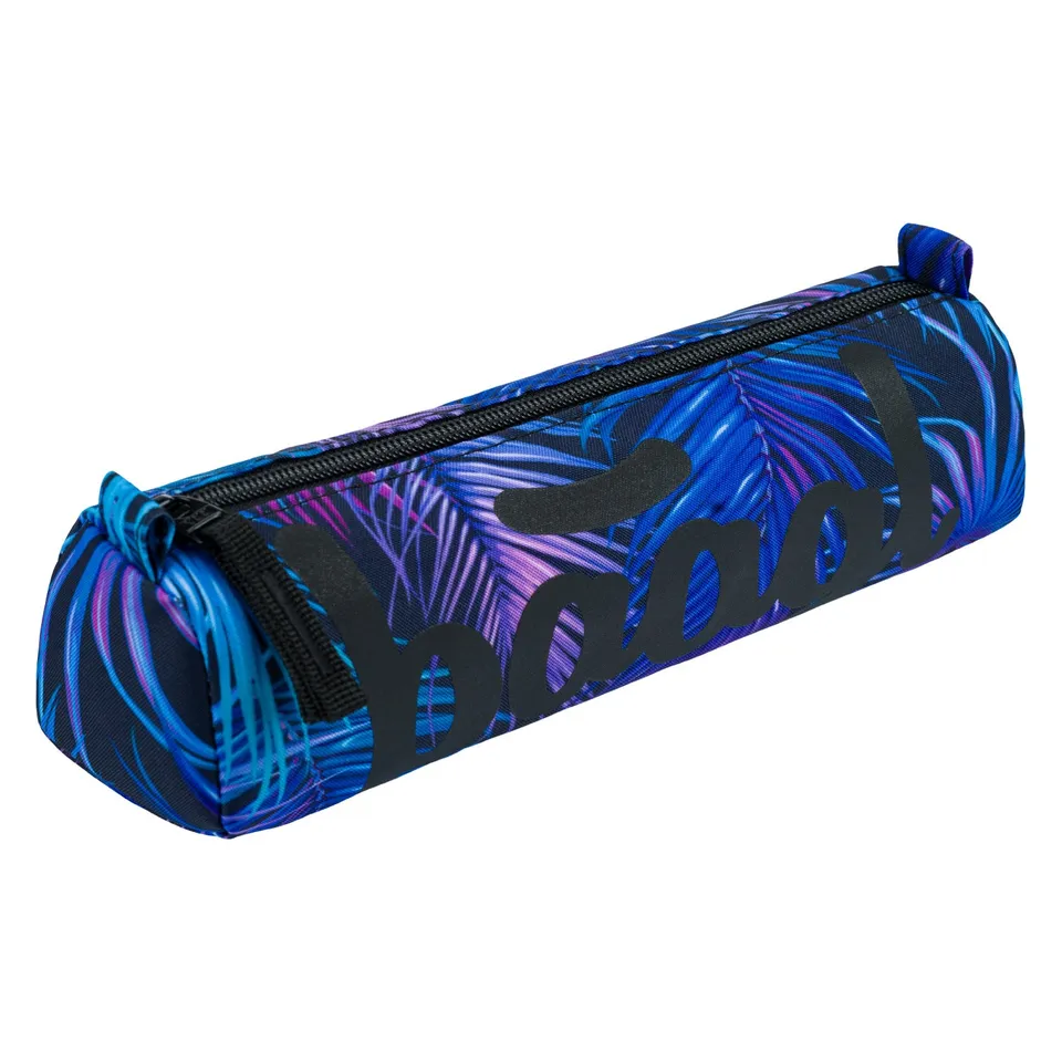 baagl-classic-trousse-palm-recycl-e-fermeture-ykk image 1