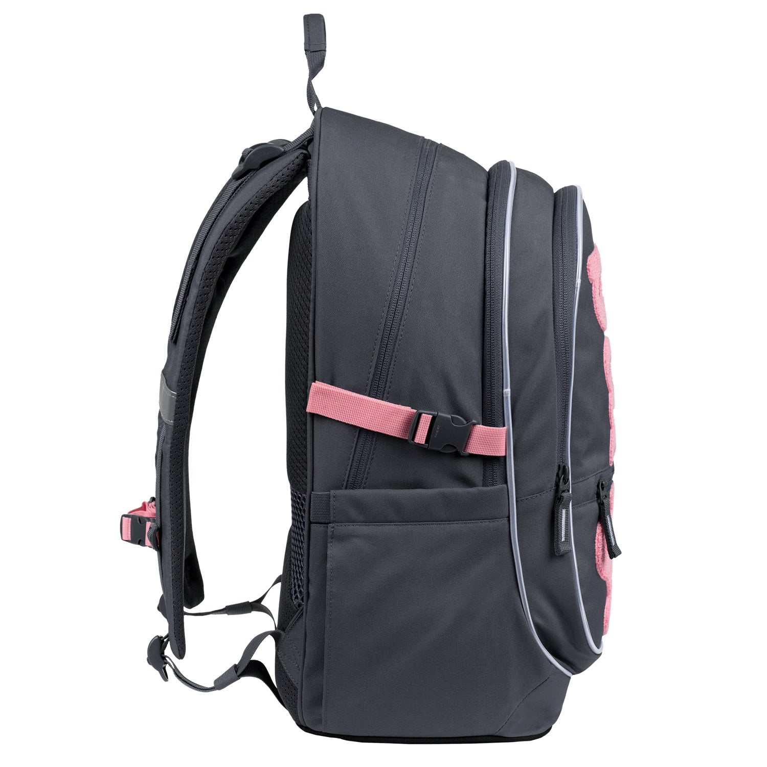 baagl-core-logo-pink-sac-dos-25-l-recycl-rose image 3