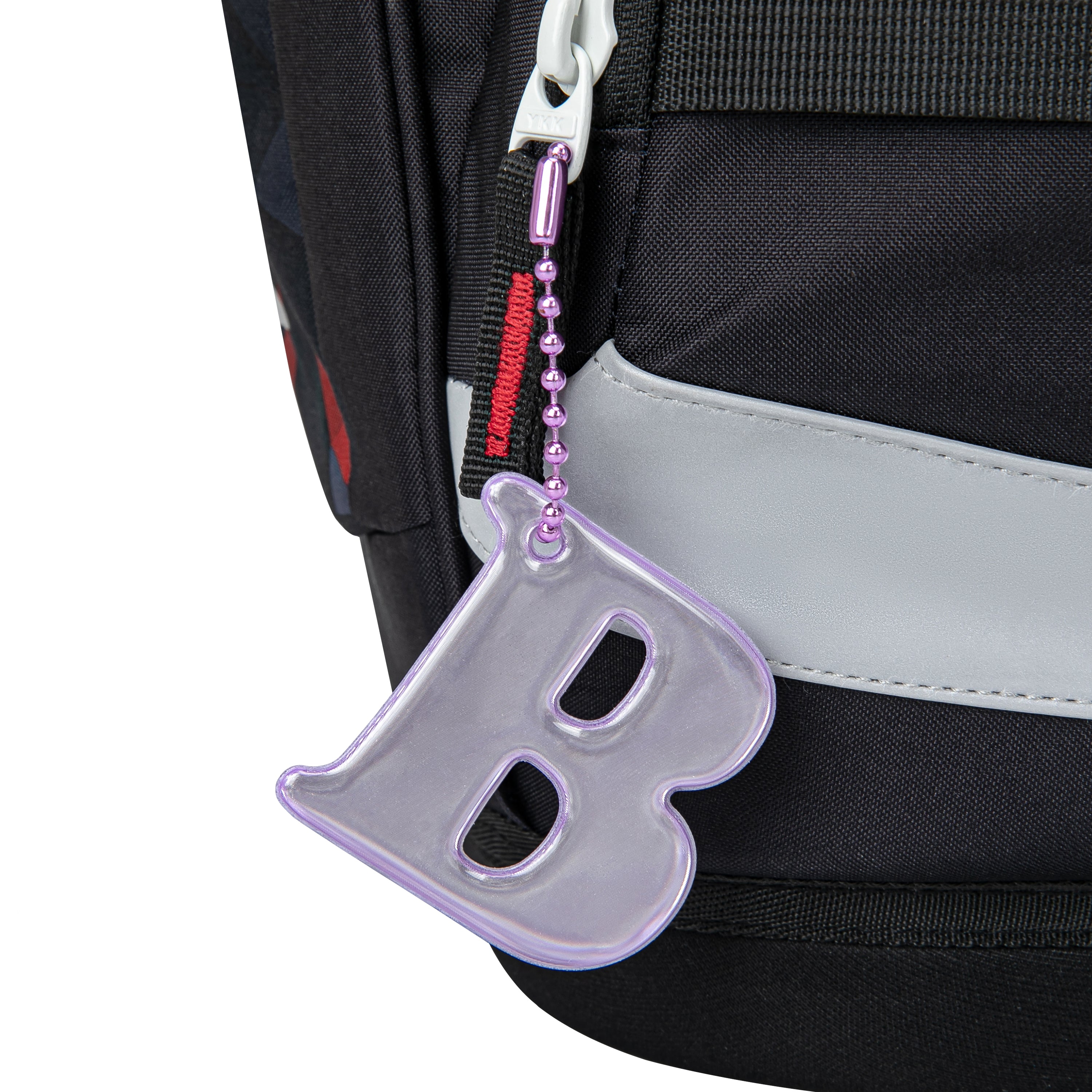 baagl-baaglies-porte-cl-s-lettre-b-r-fl-chissant image 3