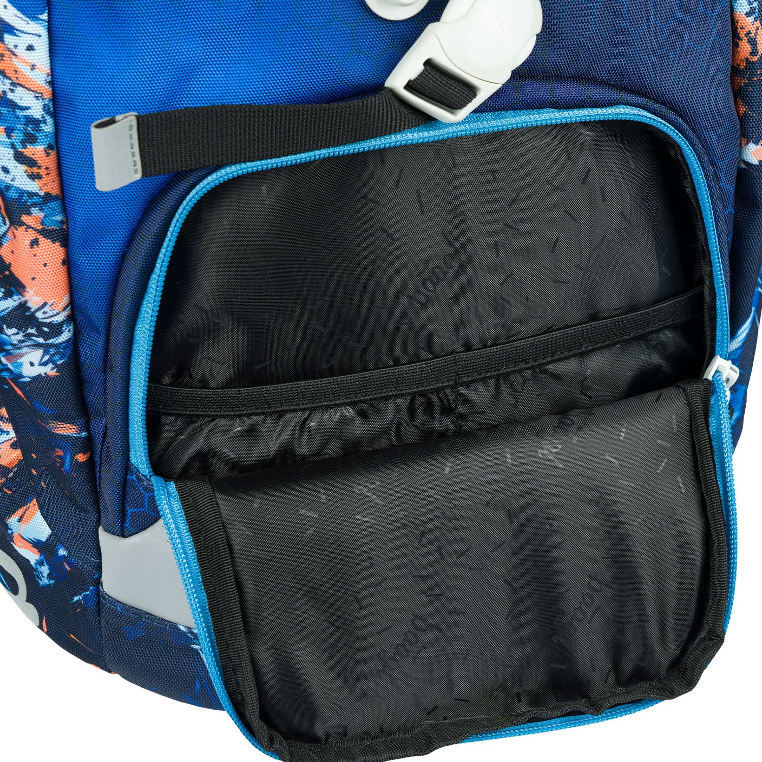 baagl-airy-motor-bike-sac-dos-scolaire-750-g image 8