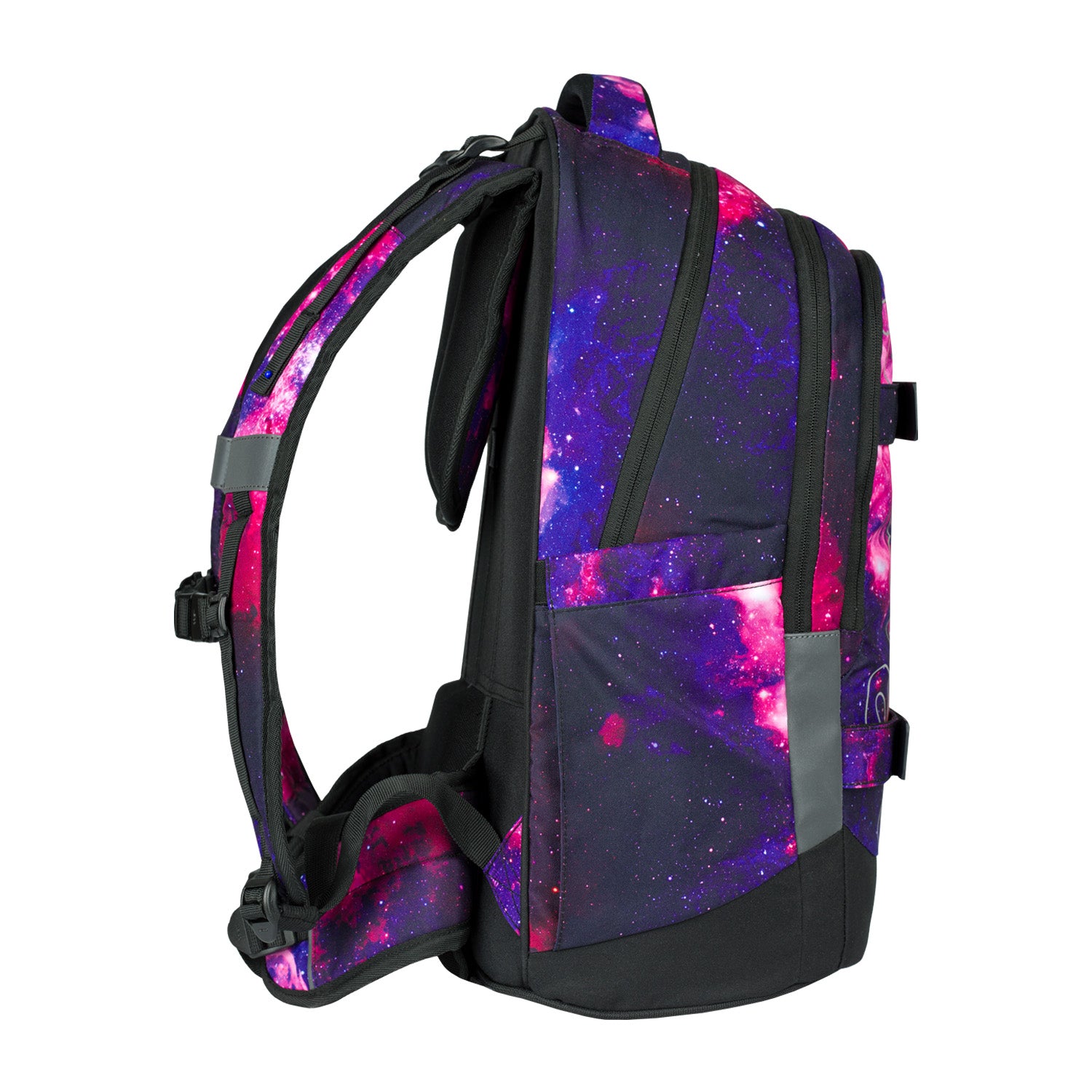 baagl-skate-max-galaxy-ii-set-scolaire-cartable image 4