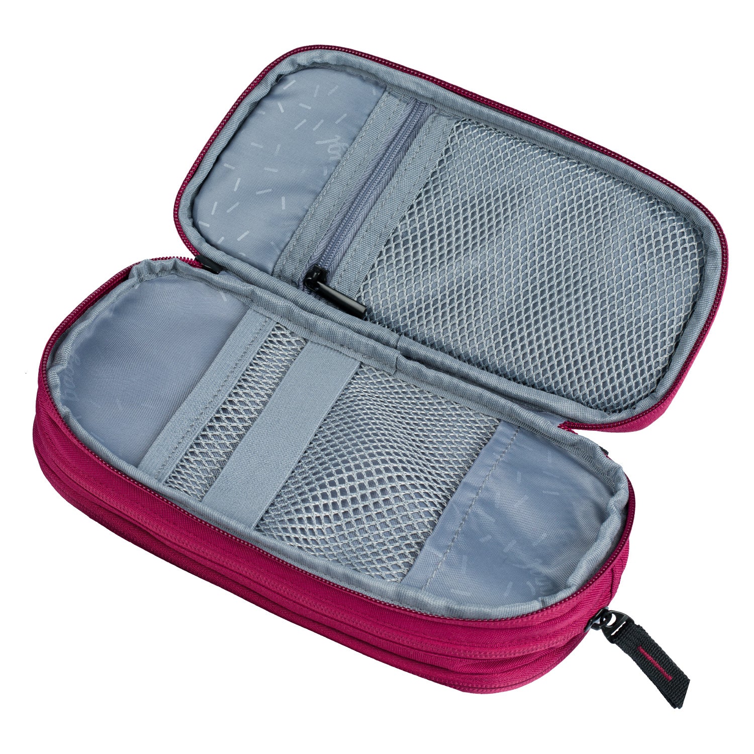 baagl-ruby-trousse-scolaire-3-compartiments-fille image 3