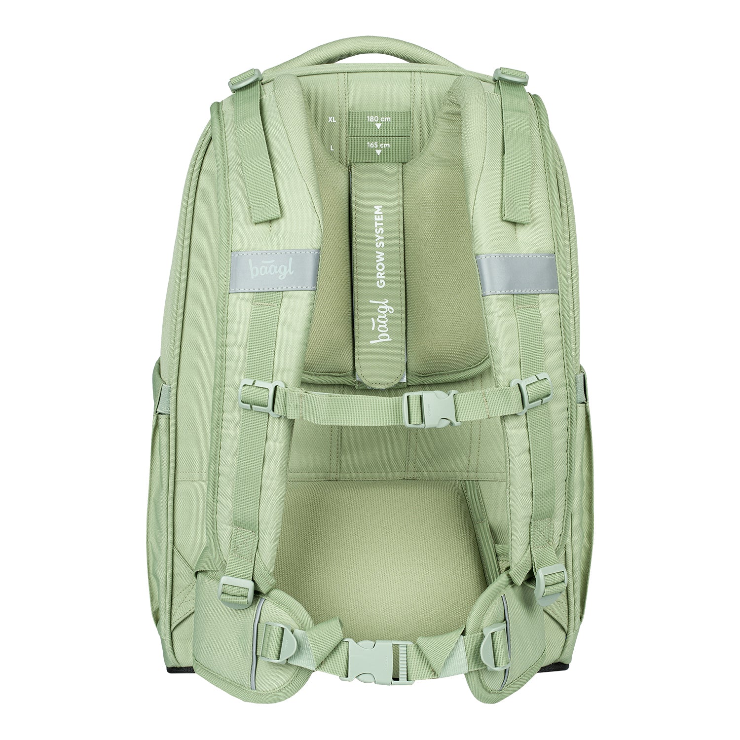 baagl-skate-max-menthol-sac-dos-scolaire-r-glable image 4