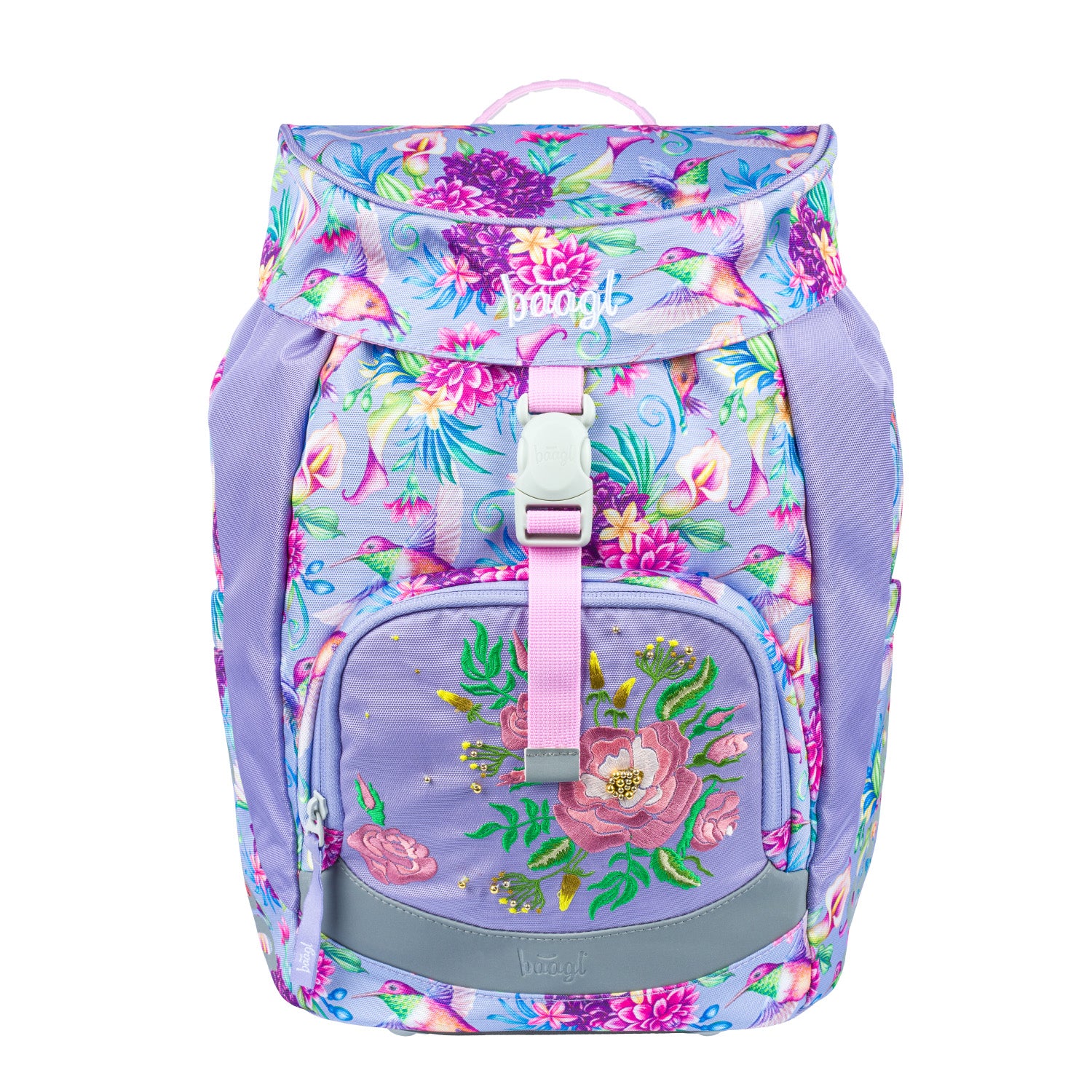baagl-airy-hummingbird-set-scolaire-cp-3-pi-ces image 2