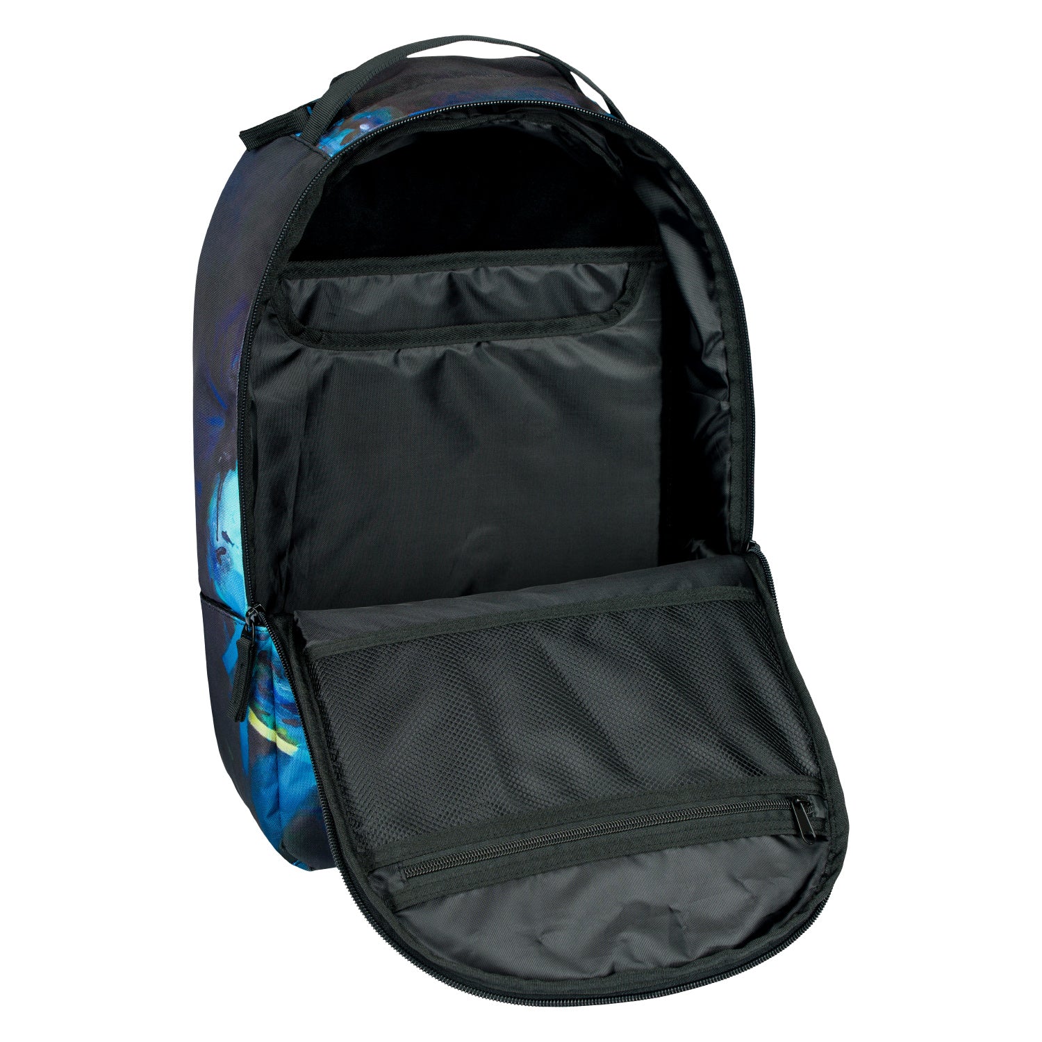 baagl-earth-shark-sac-dos-gar-on-recycl-18-l image 5