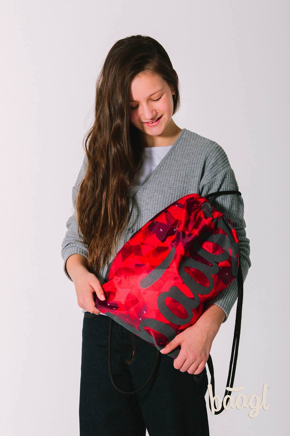 baagl-skate-triangle-sac-de-gym-cordelette image 6