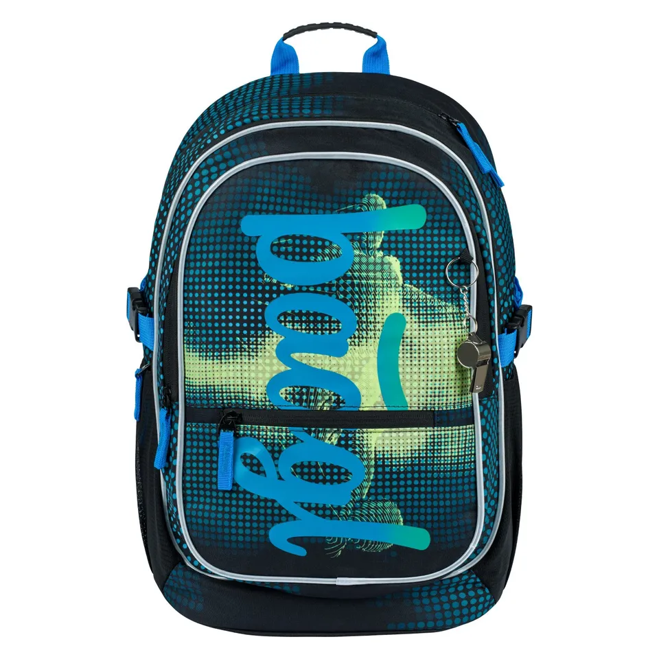 baagl-core-football-player-sac-dos-25-l-imperm-able image 1