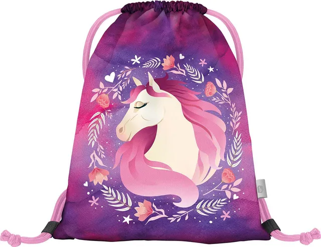 baagl-horse-sac-gym-enfant image 1