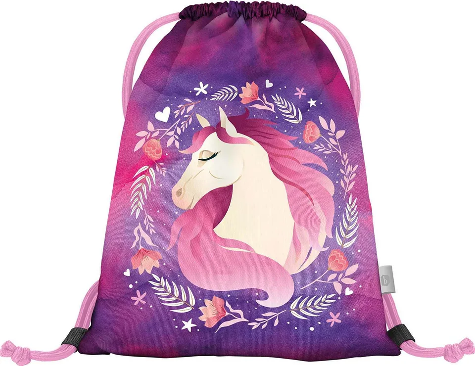 baagl-horse-sac-gym-enfant image 1