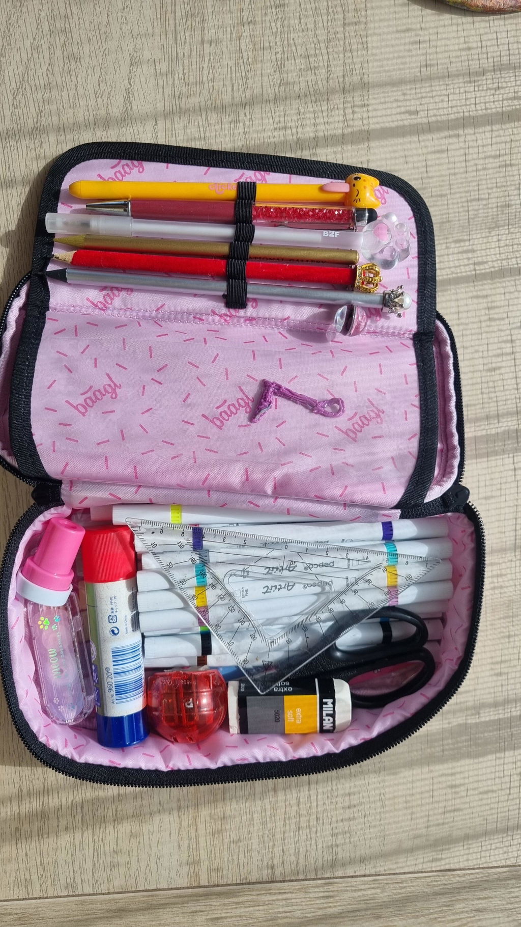 Kit complet