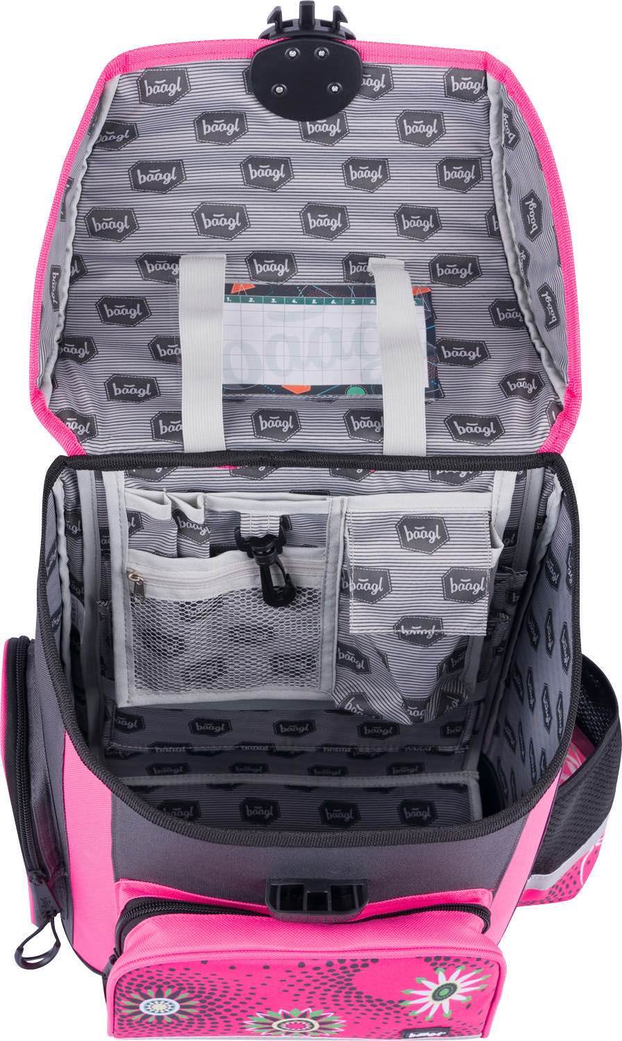 baagl-flowers-ii-cartable-cp-fille-fleurs-vert-18-l image 6
