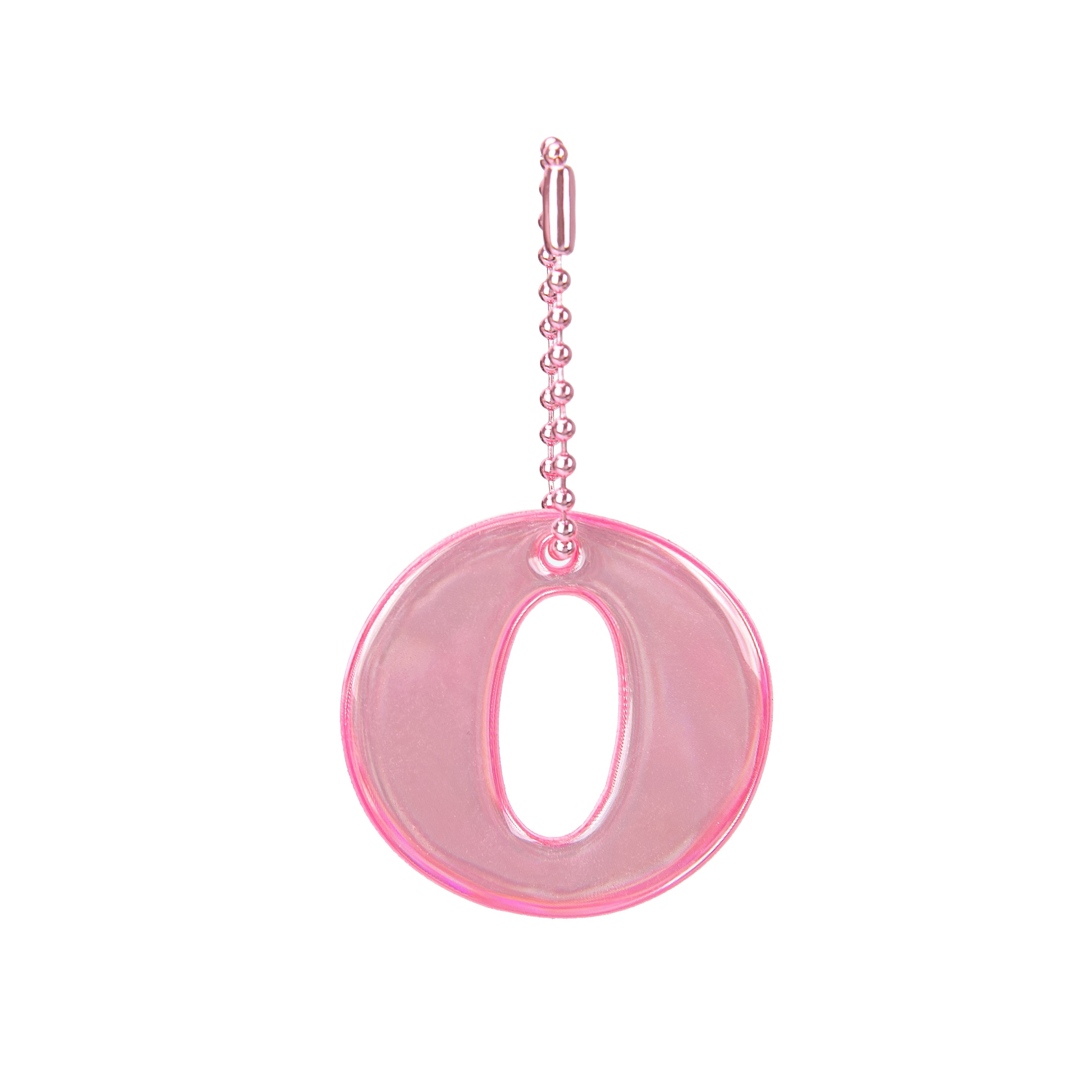 baagl-baaglies-o-porte-cl-s-r-fl-chissant-lettre-personnalis image 1