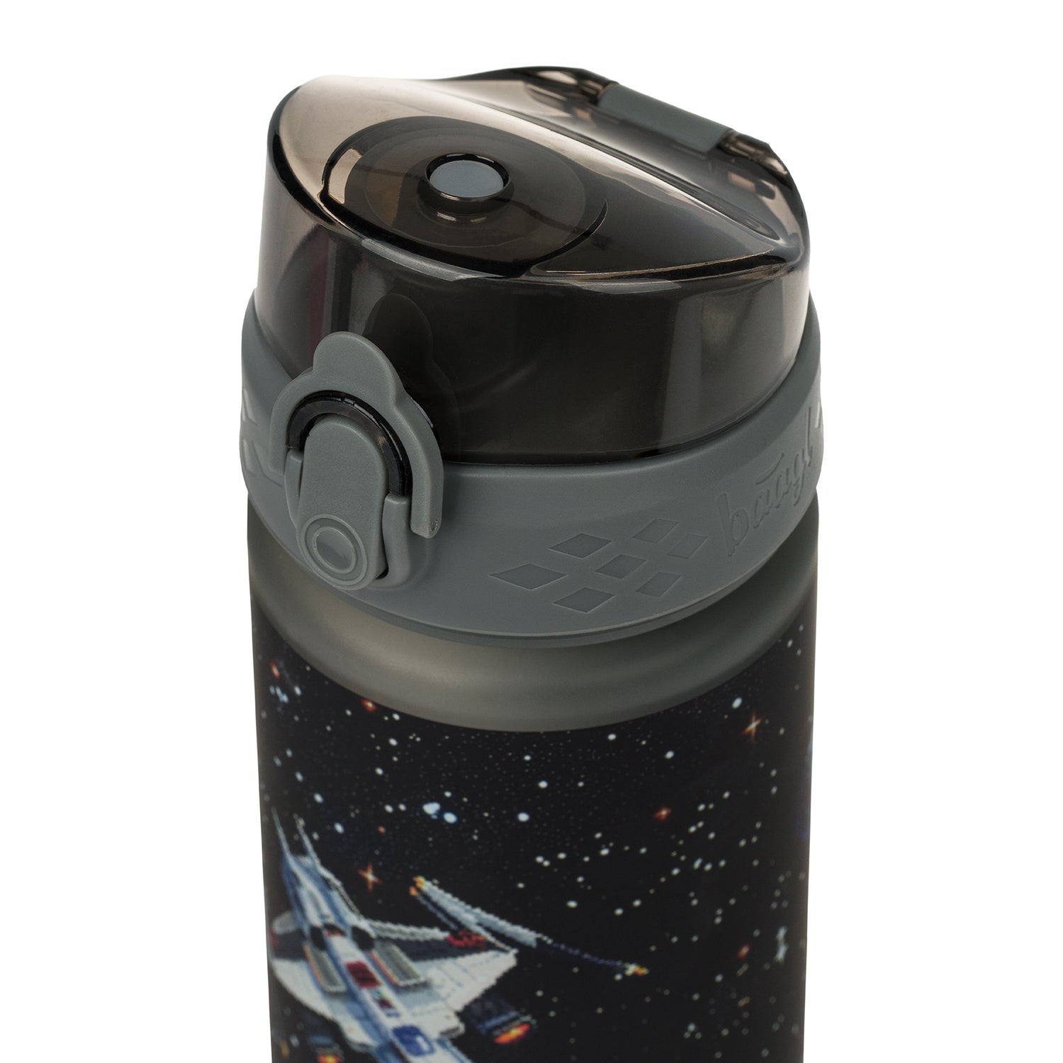 baagl-pixel-space-gourde-tritan-500-ml-sans-bpa image 4