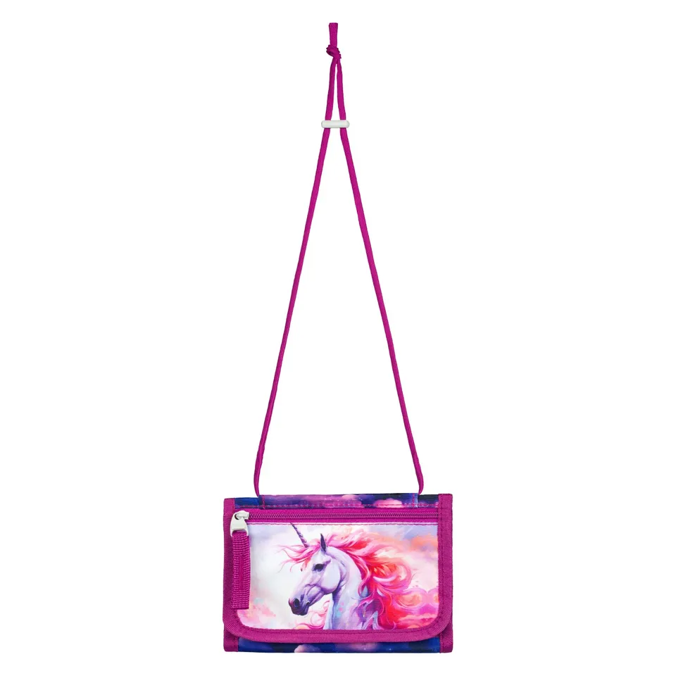 baagl-royal-unicorn-portefeuille-enfant-scratch-licorne image 1