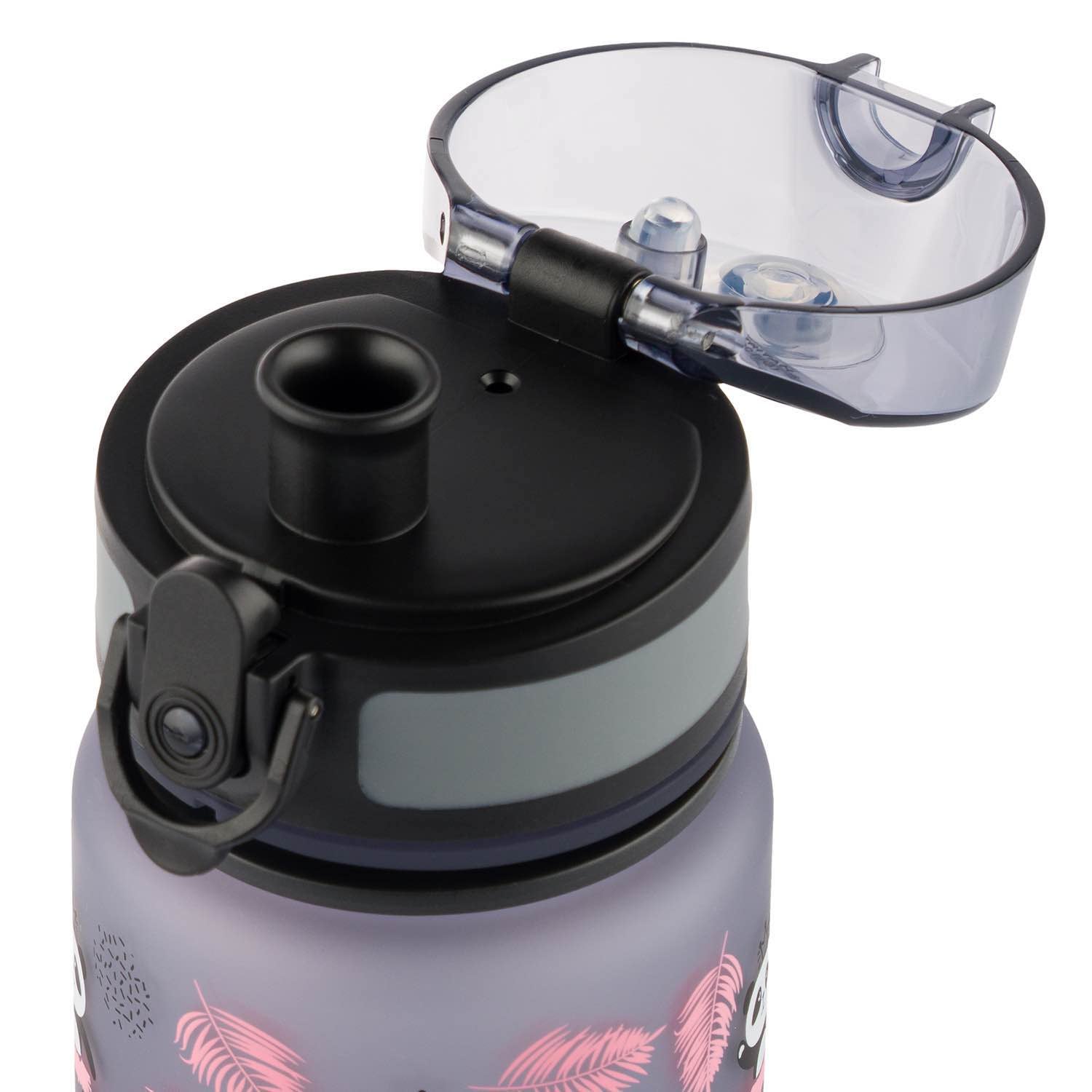 baagl-panda-gourde-tritan-500-ml-sans-bpa-avec-filtre image 3