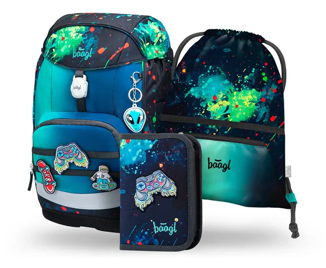 baagl-airy-plus-chill-ensemble-scolaire-cp-ergonomique image 1