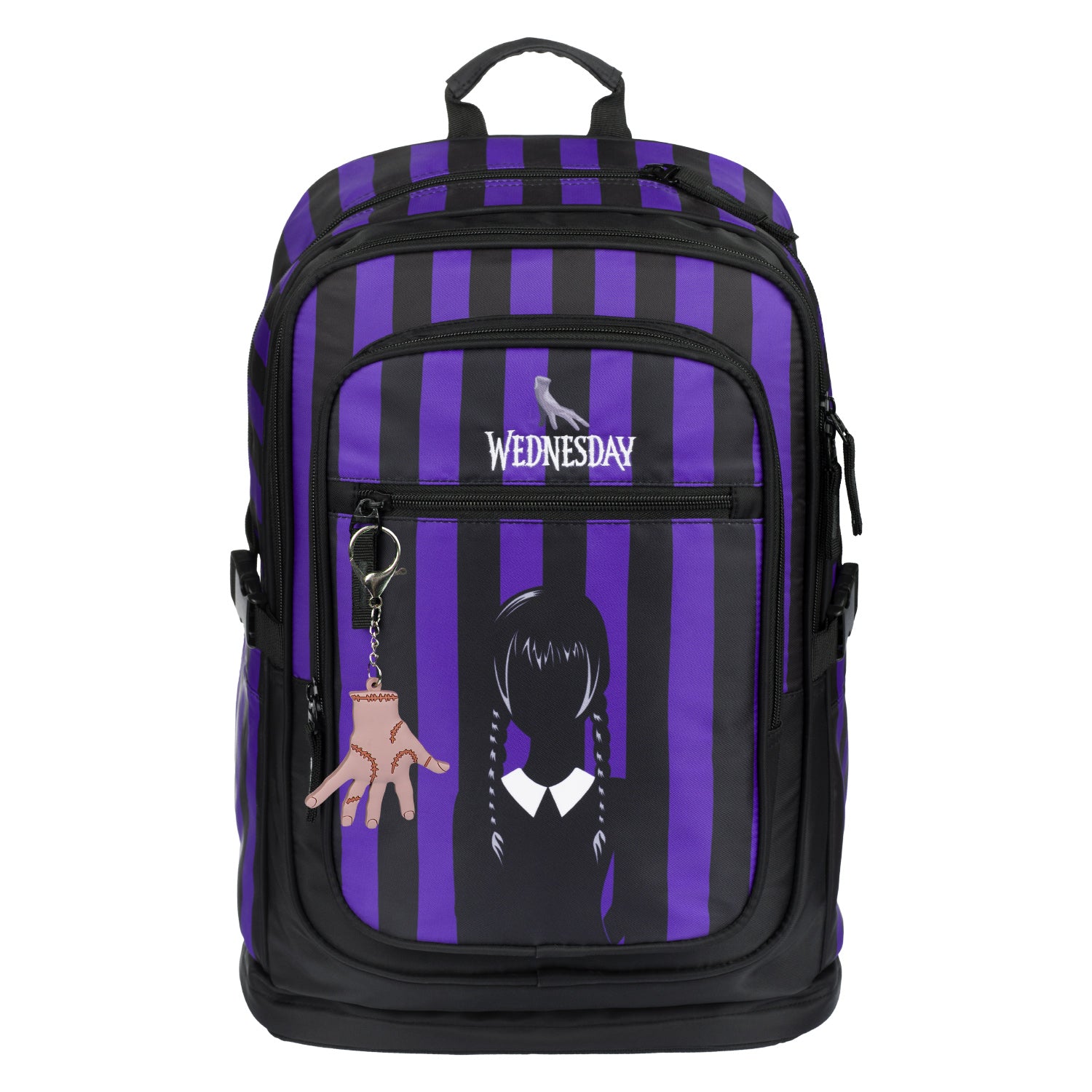 baagl-cubic-wednesday-set-cartable-29-l-3-pi-ces image 2