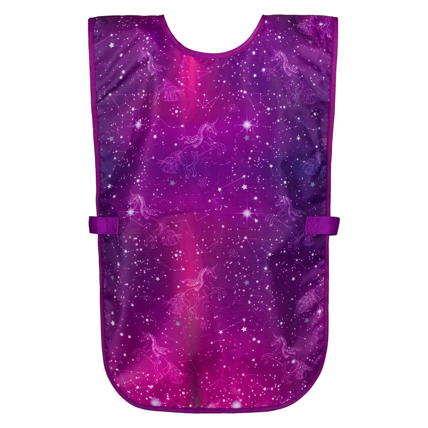 baagl-unicorn-universe-tablier-enfant-lavable image 2