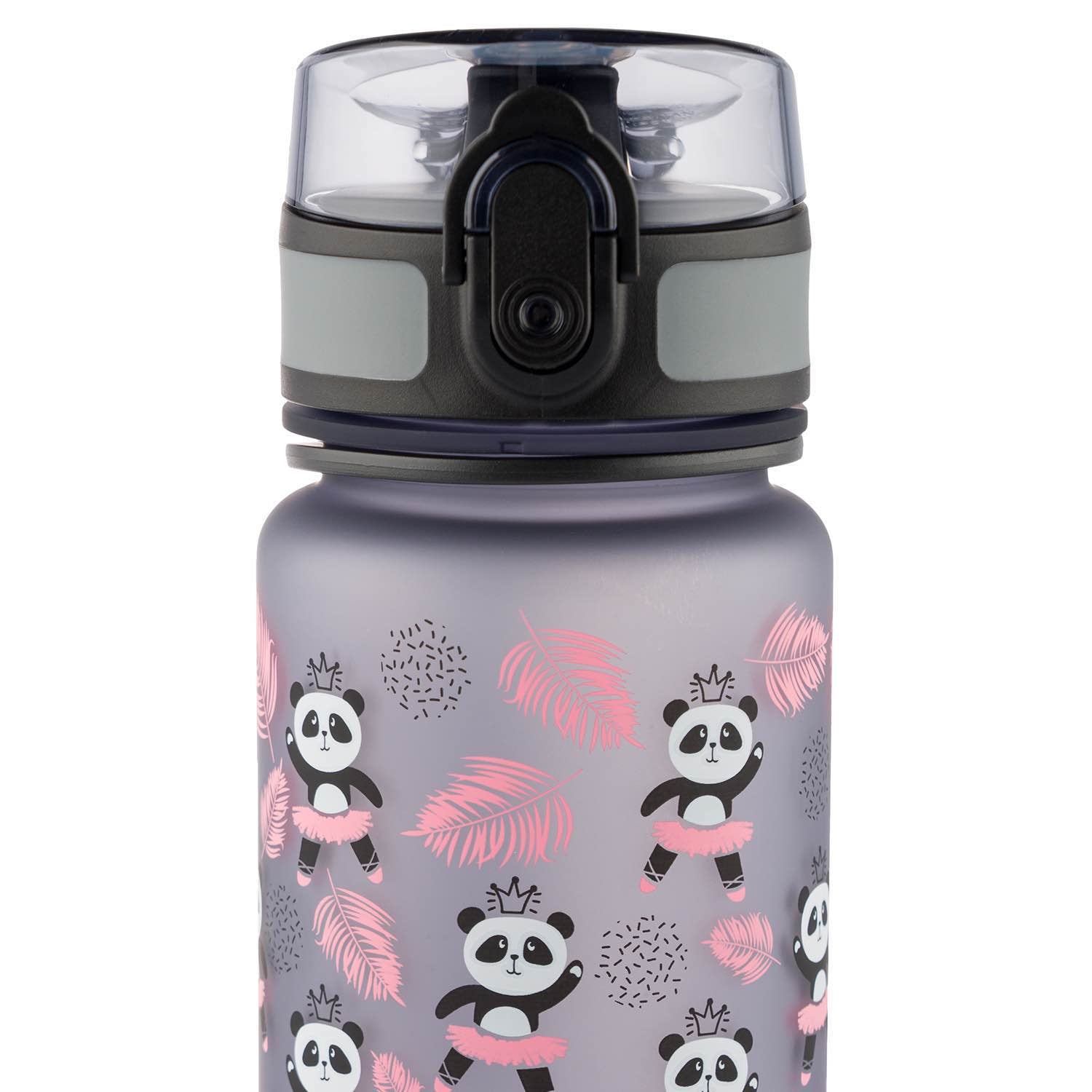baagl-panda-gourde-tritan-500-ml-sans-bpa-avec-filtre image 5