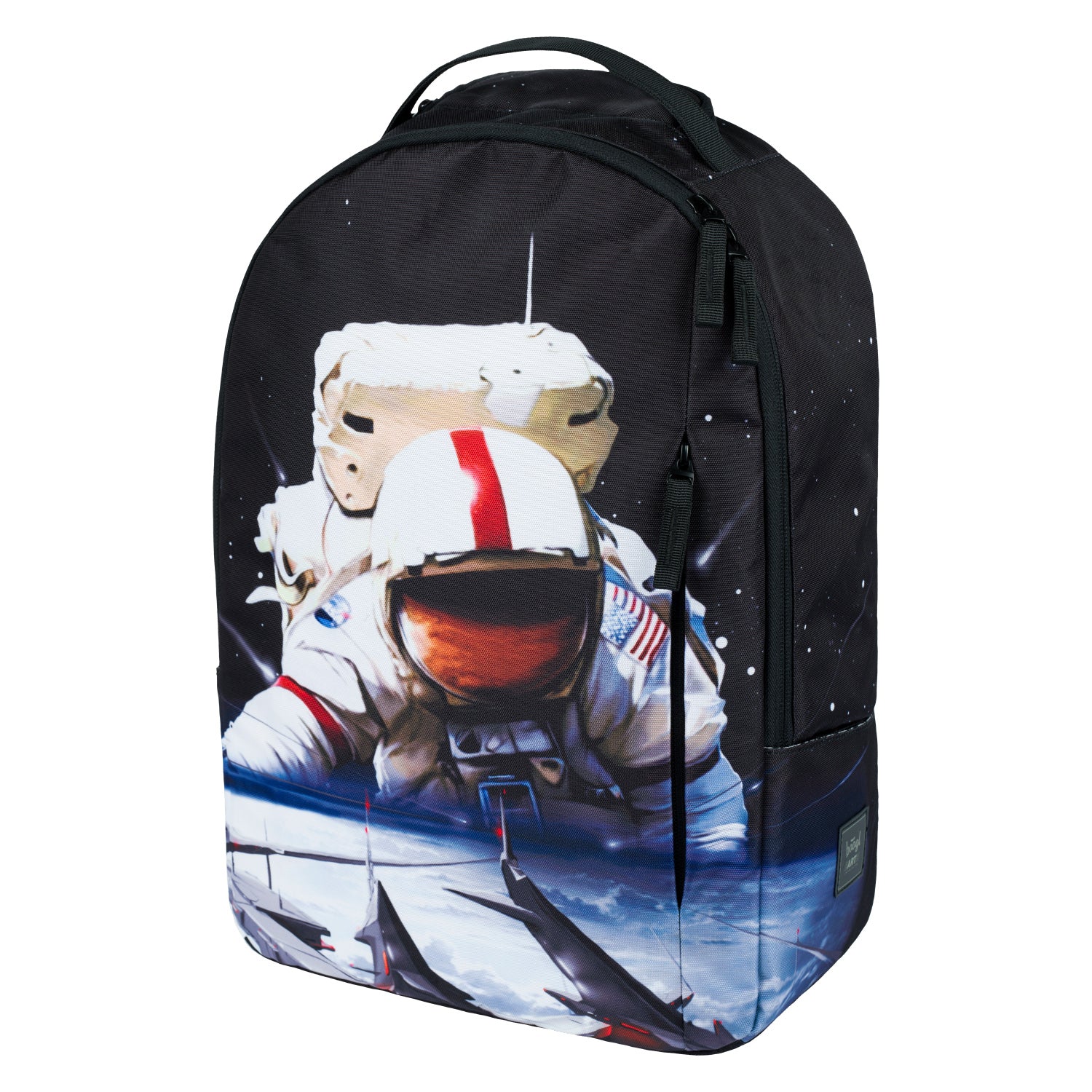 baagl-earth-cosmonaut-sac-dos-18-l-gar-on image 2