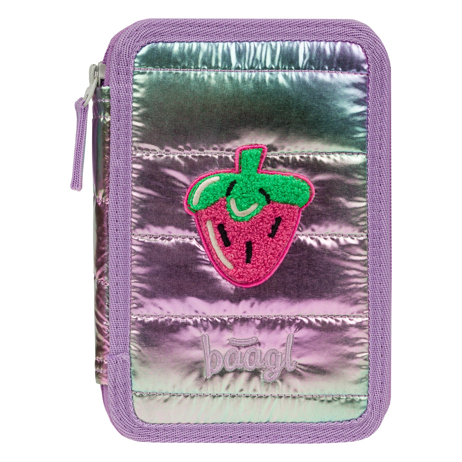 baagl-lavender-trousse-3-compartiments-violette image 3