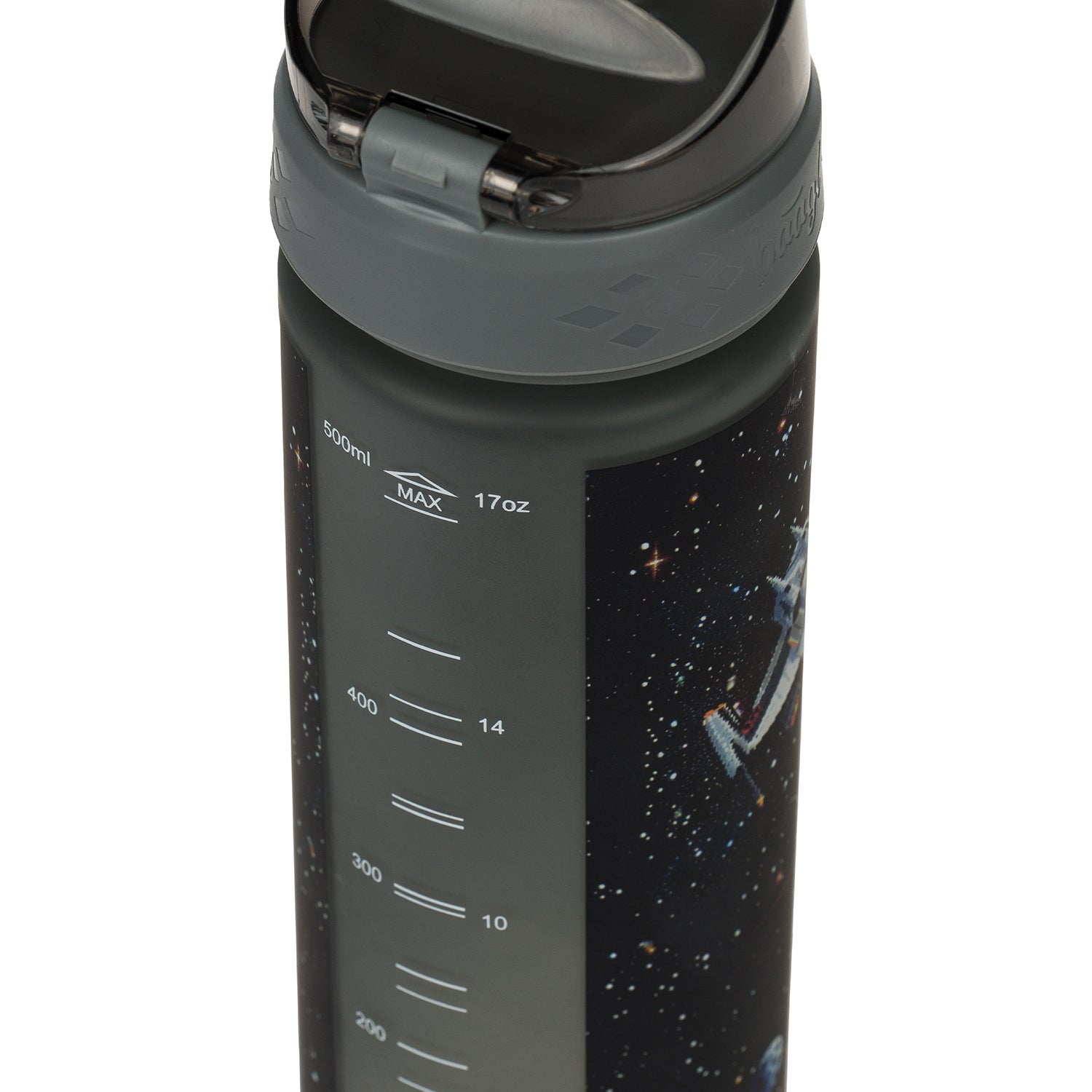 baagl-pixel-space-gourde-tritan-500-ml-sans-bpa image 3