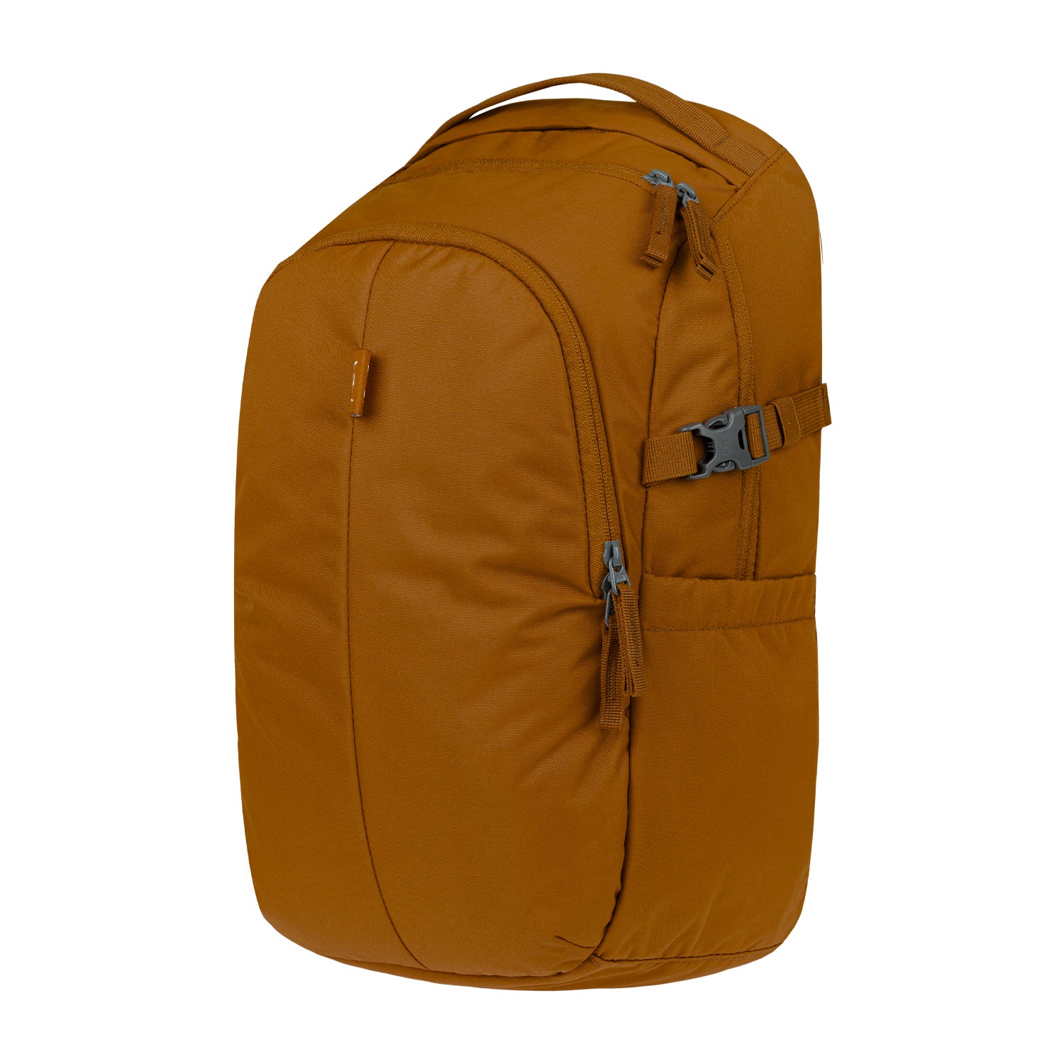 baagl-dash-max-sac-dos-30l-caramel-d-perlant-recycl image 2