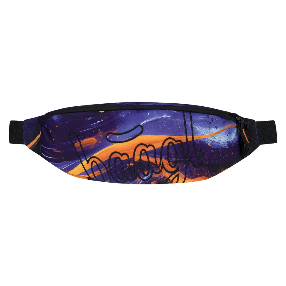 baagl-snap-vibe-sac-banane-enfant-4-5l-recycl image 1