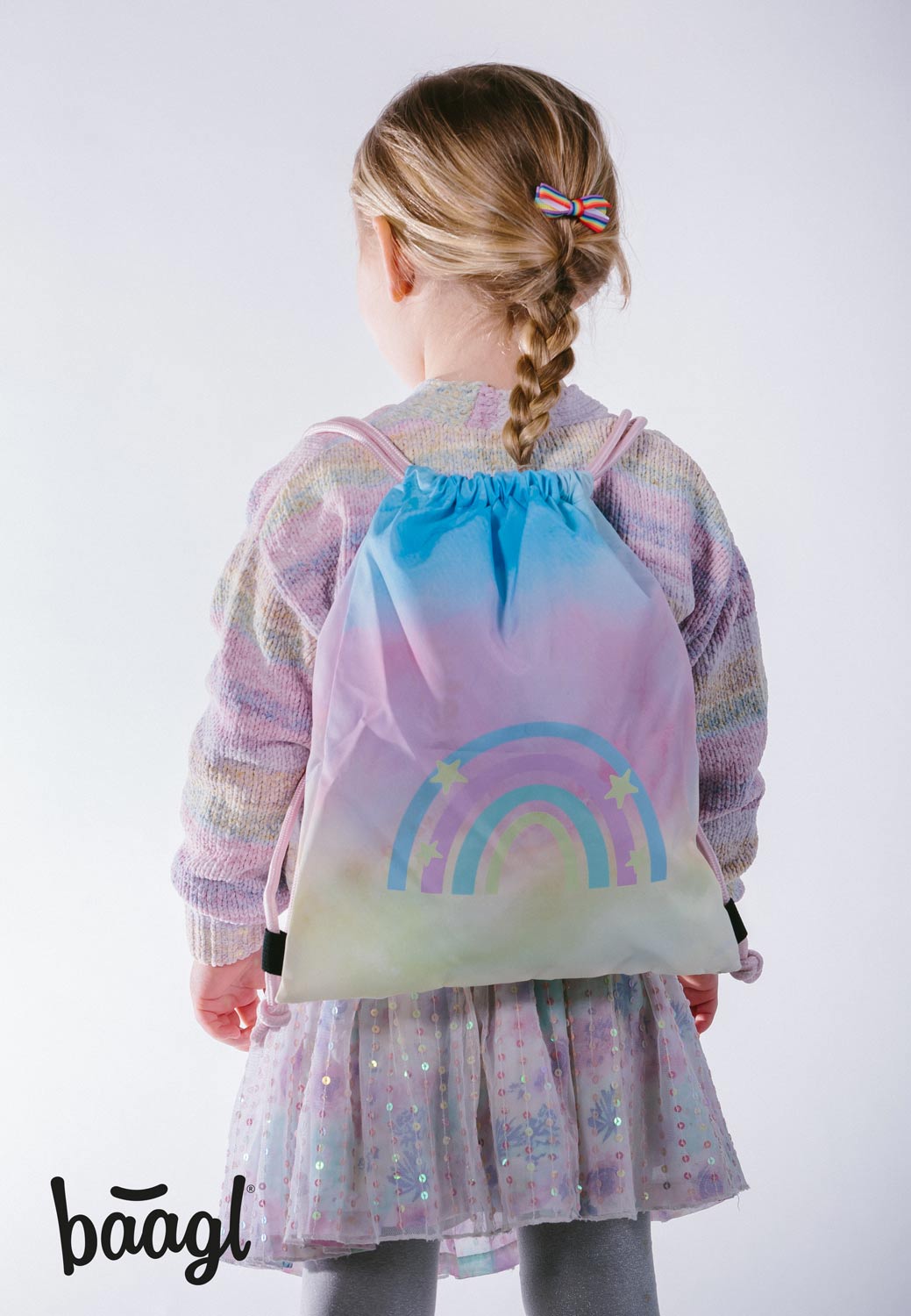 baagl-gym-sacks-sac-gym-rainbow-maternelle-lavable image 4