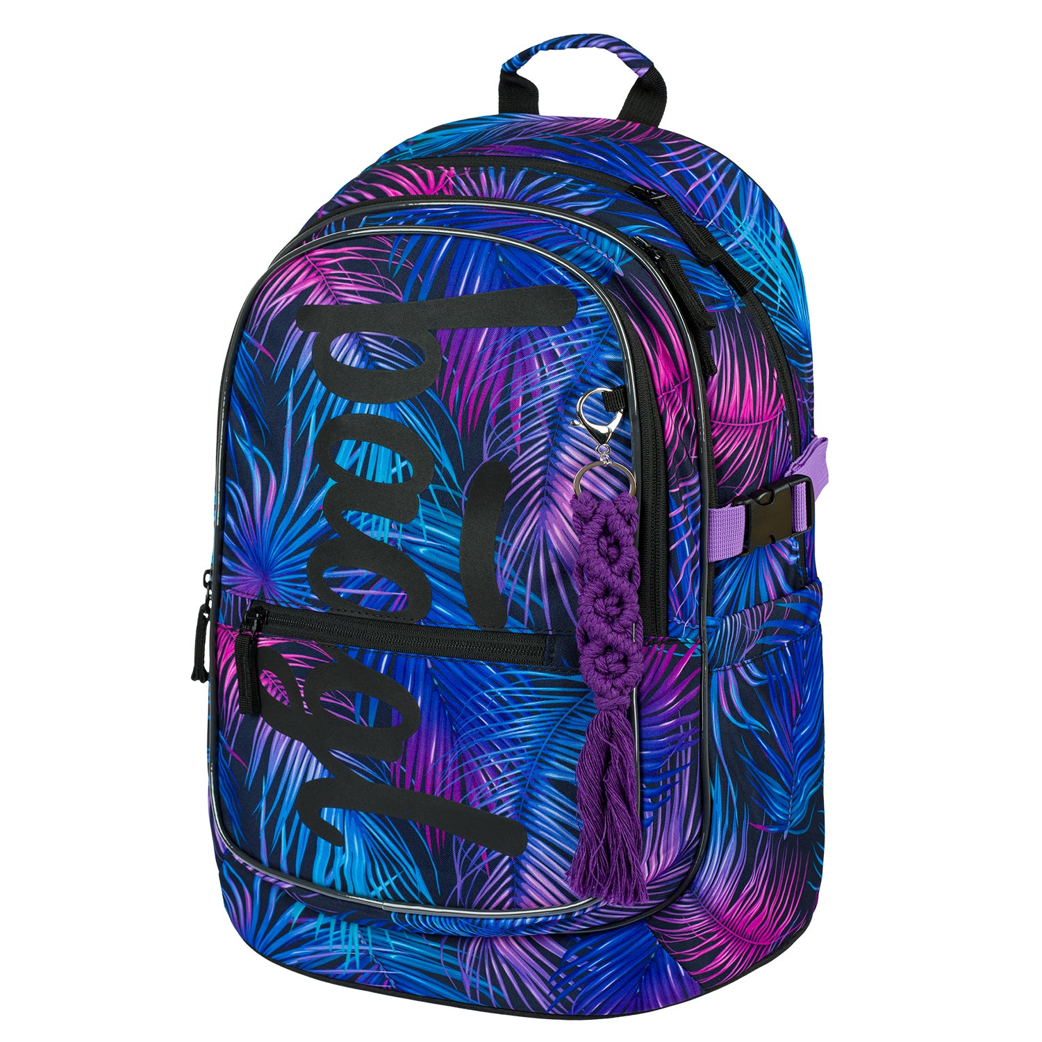 baagl-core-palm-sac-dos-scolaire-25-l image 2