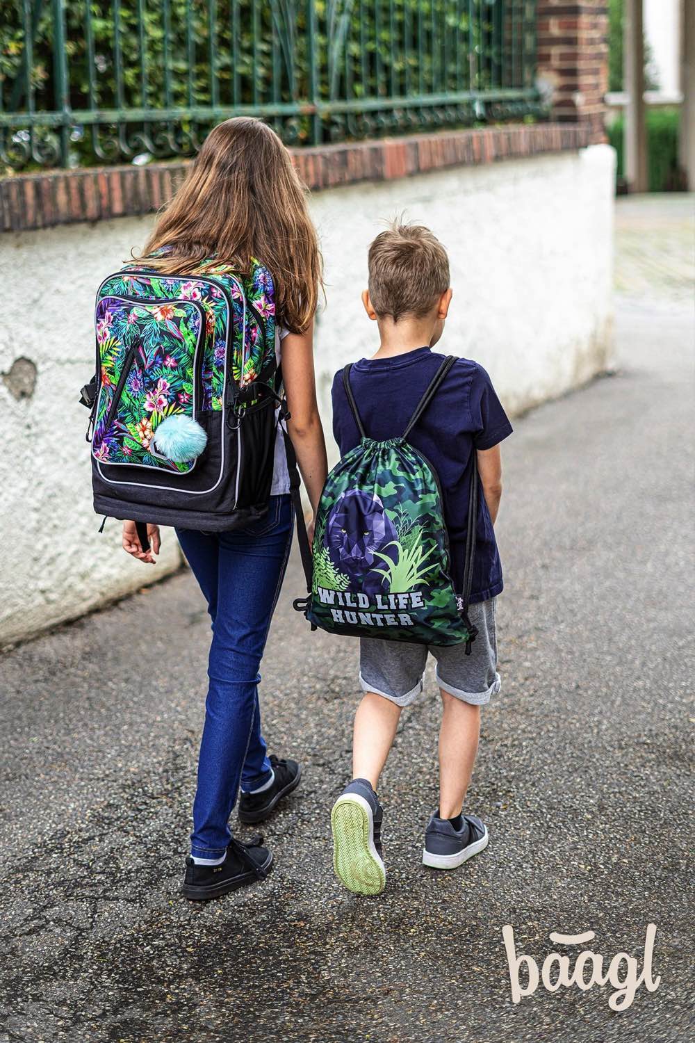 baagl-gym-sacks-panther-sac-de-gym-panth-re-lavable image 6