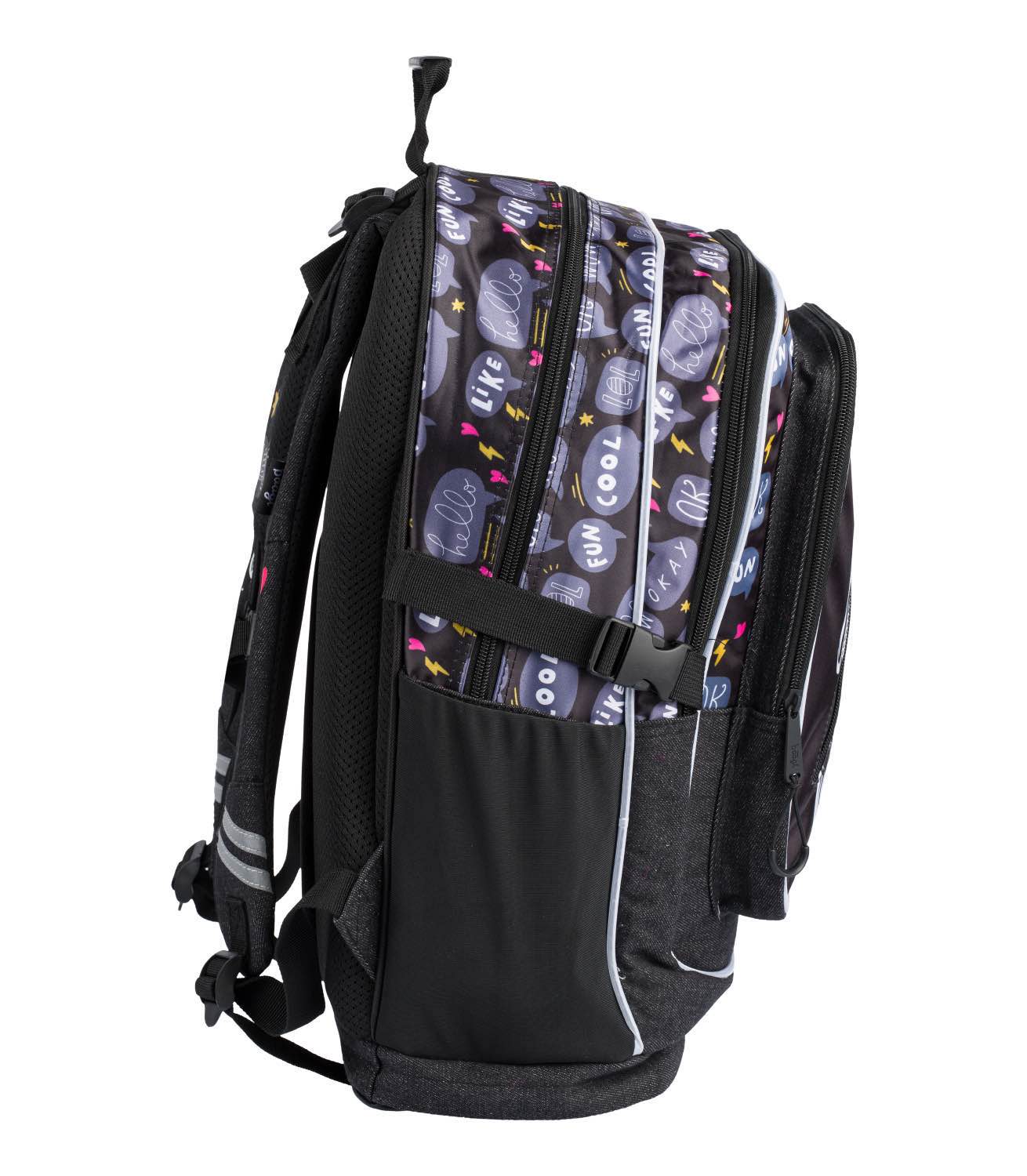 baagl-cubic-sneakers-ensemble-scolaire-3-pi-ces-29-l image 4