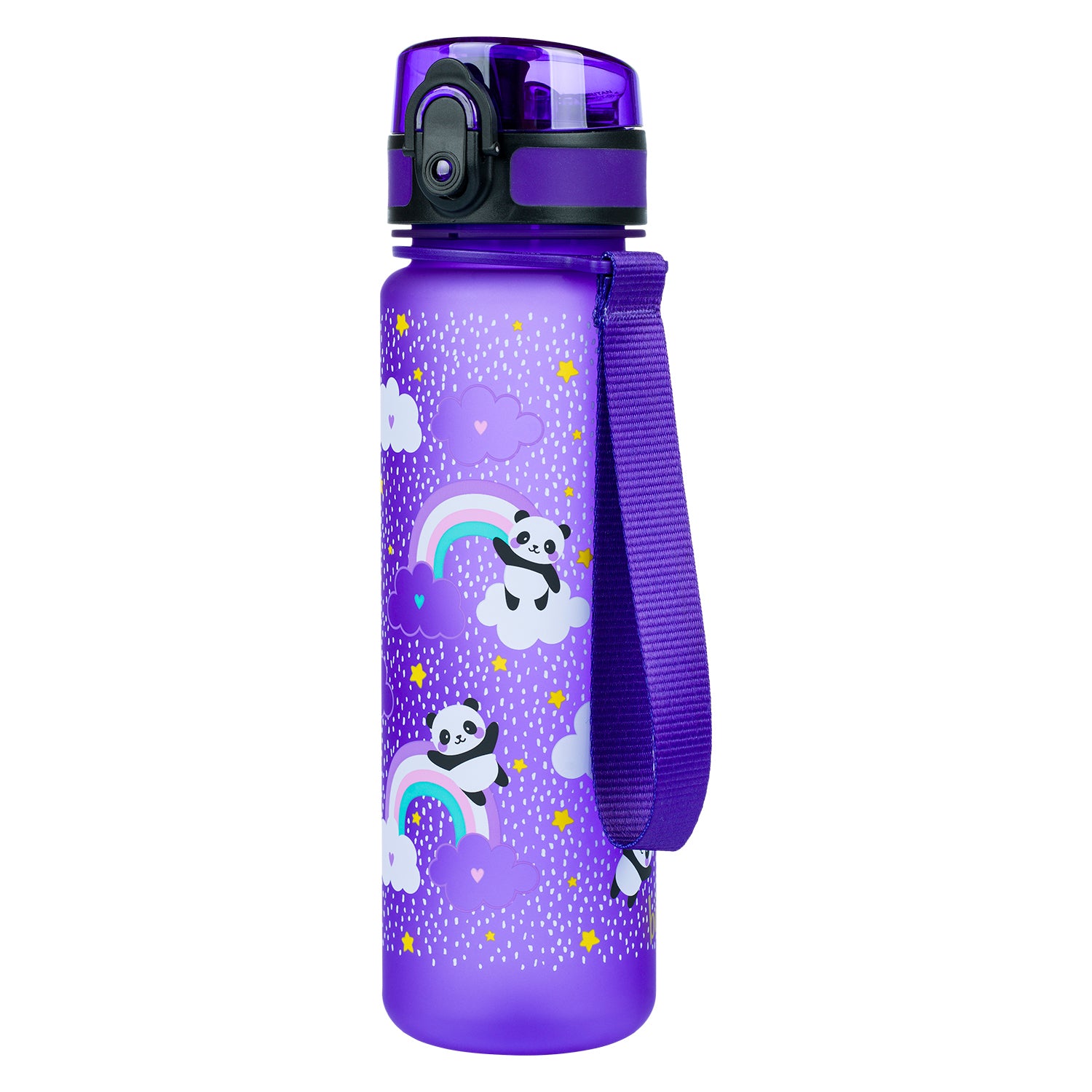 baagl-jungle-panda-gourde-tritan-500-ml-sans-bpa image 1