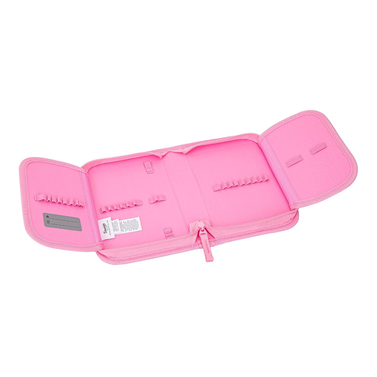 baagl-classic-trousse-hello-kitty-sweet-leopard-1-compartiment image 3