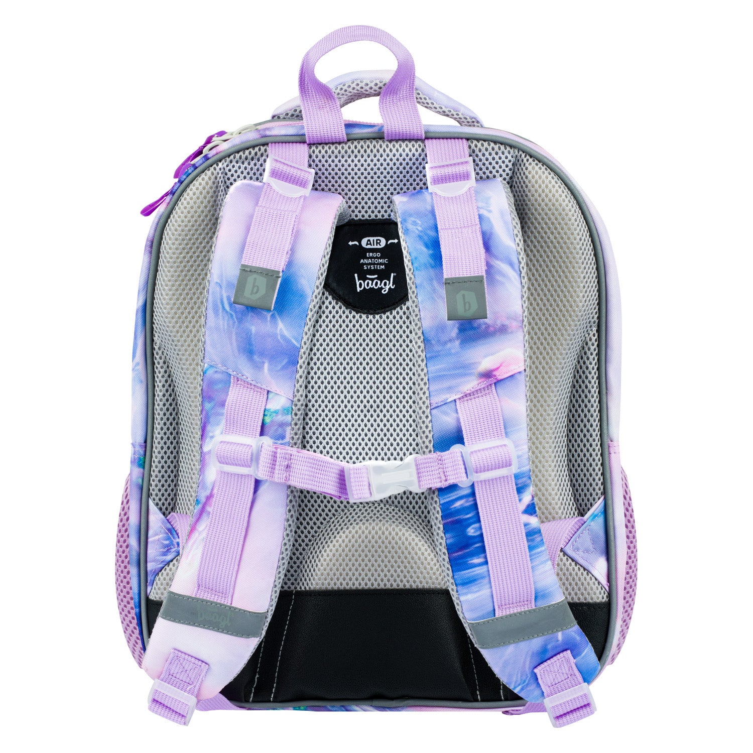baagl-shelly-fairy-cartable-ergonomique-23-l image 4
