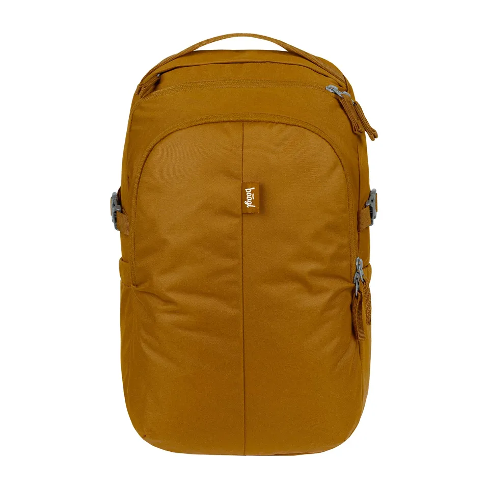 baagl-dash-max-sac-dos-30l-caramel-d-perlant-recycl image 1