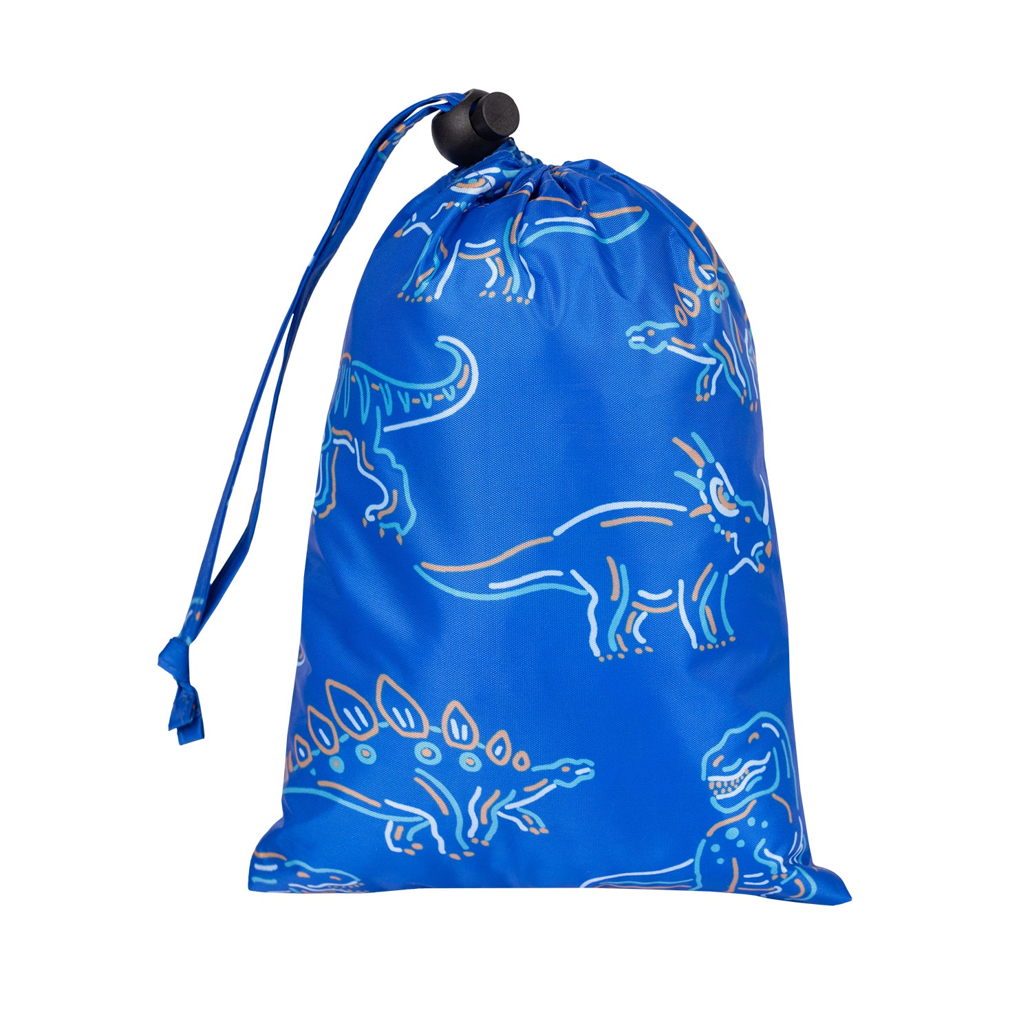 baagl-dino-poncho-pluie-enfant-taille-s-110-130-cm image 5