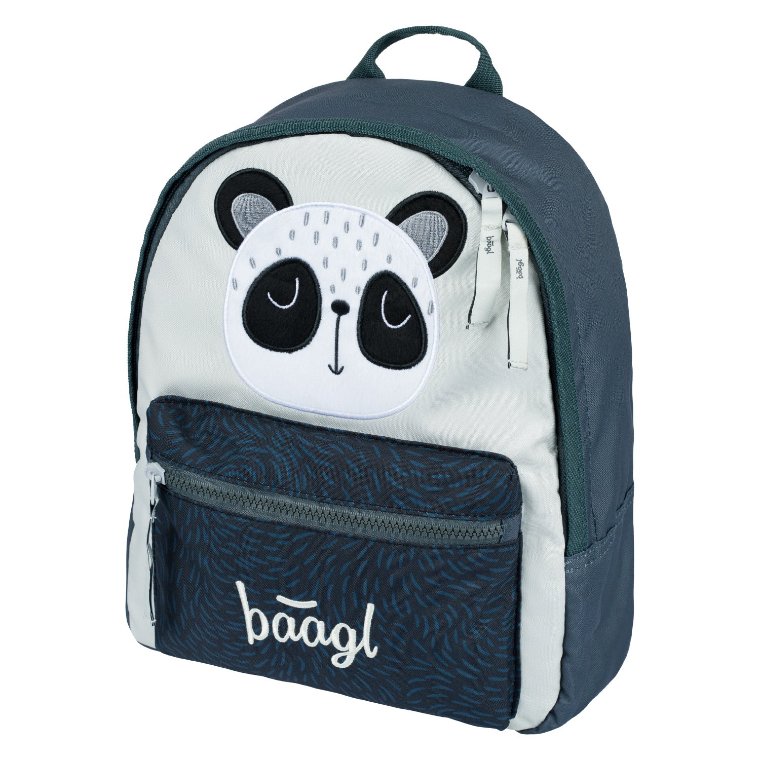 baagl-panda-sac-dos-maternelle-enfant image 2