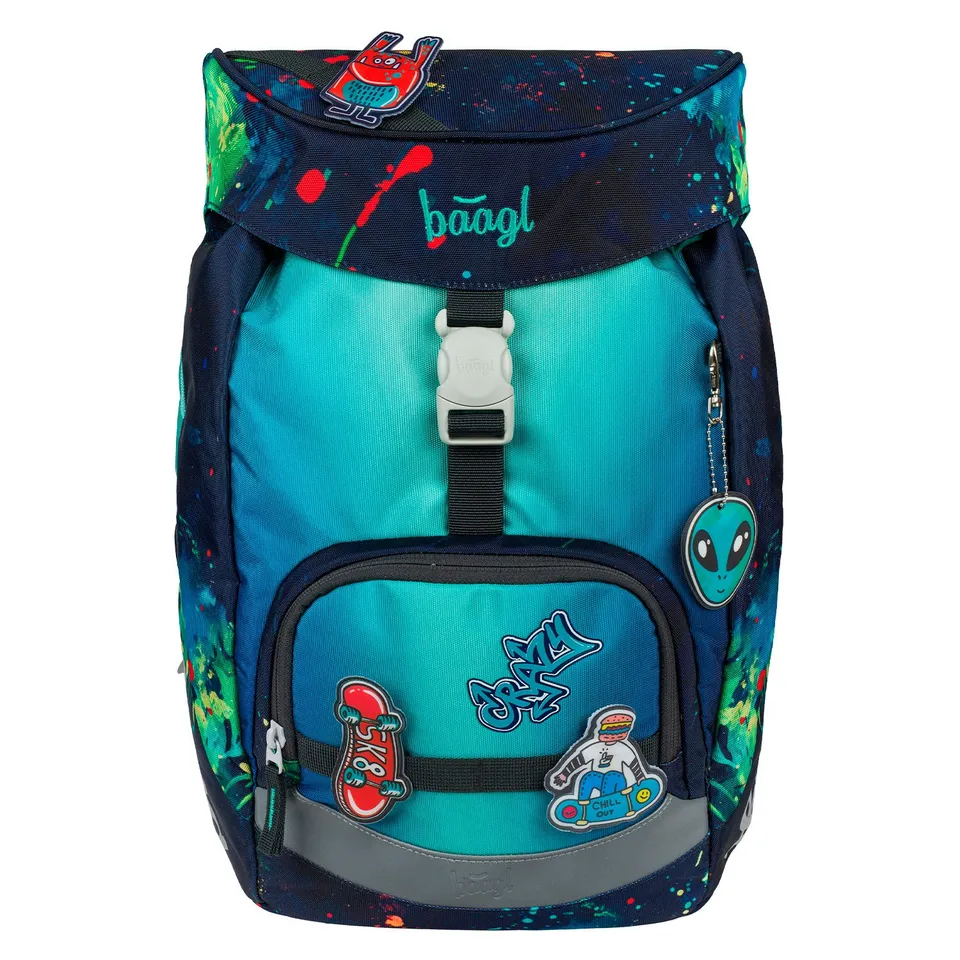 baagl-airy-chill-sac-dos-scolaire-750-g-cp image 1