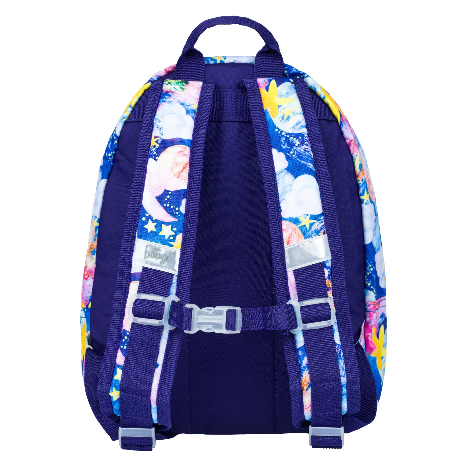 baagl-preschool-sac-maternelle-stars-1-poche-imperm-able image 4