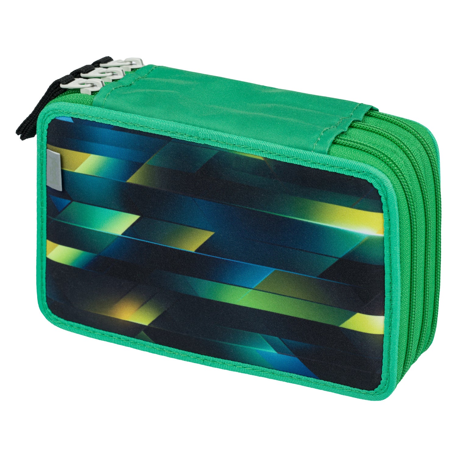 baagl-football-ball-trousse-3-compartiments-gar-on image 2