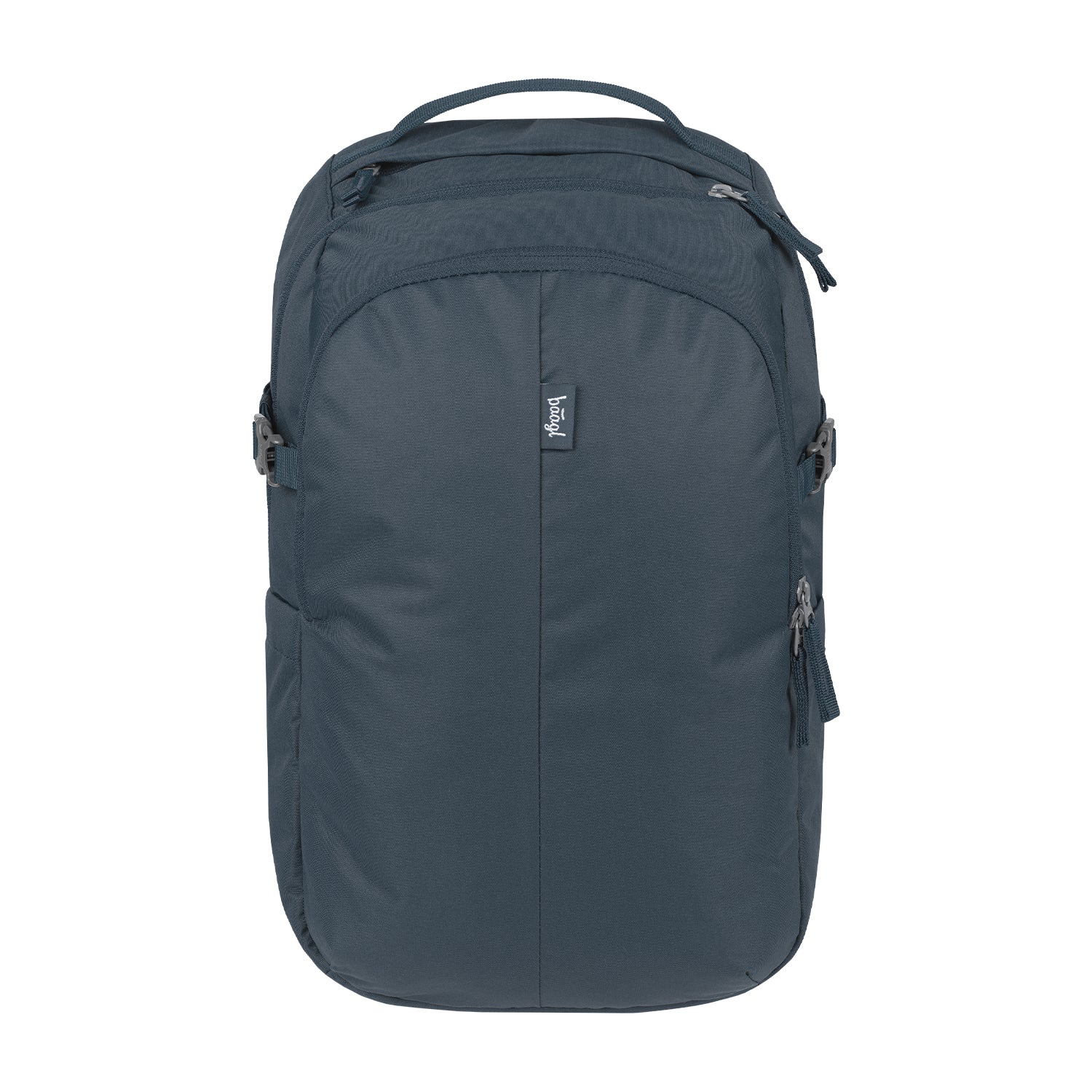 baagl-dash-max-grey-sac-dos-ville-30-l-gris-ordinateur image 1