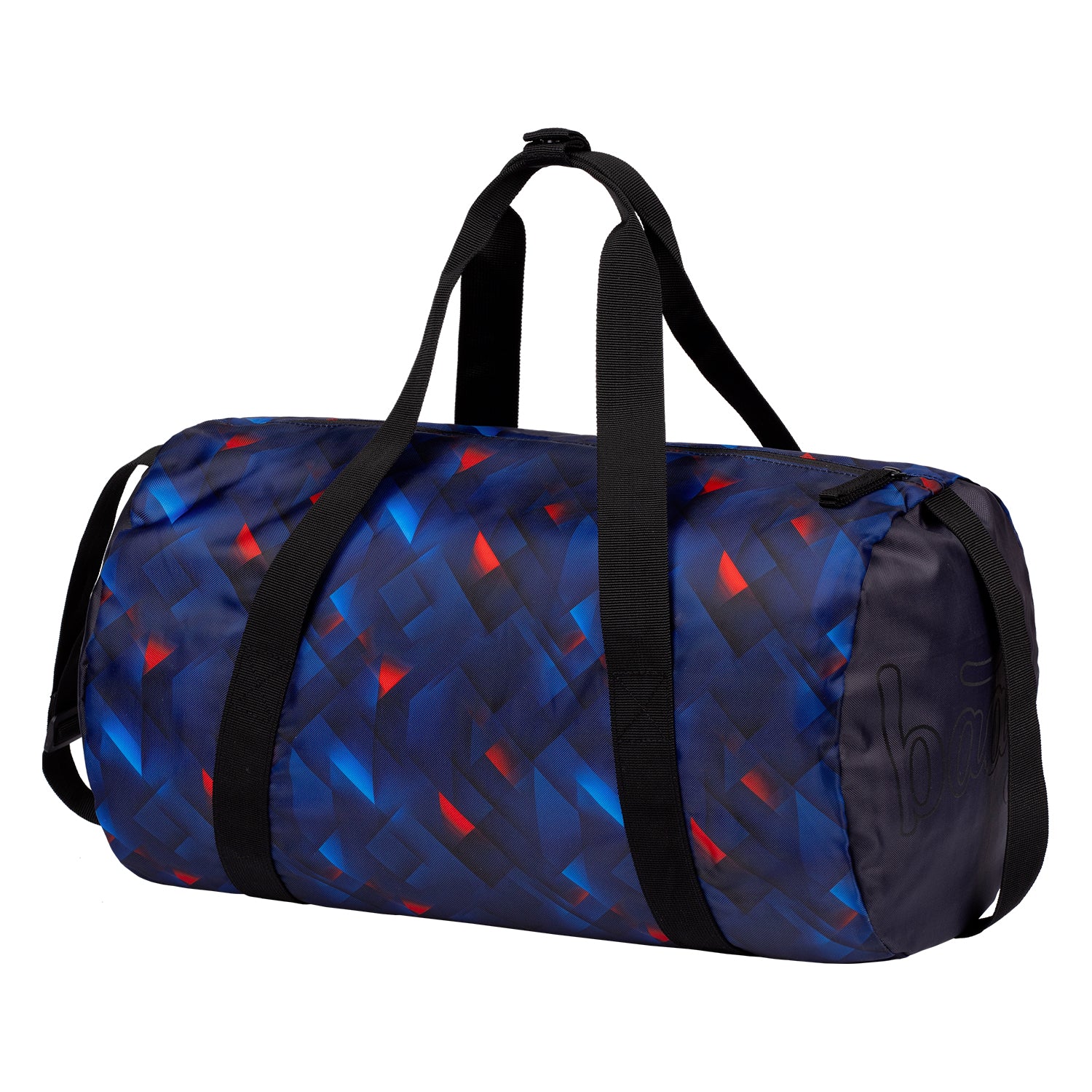 baagl-hoop-indigo-sac-de-sport-pliable-22-l-recycl image 1